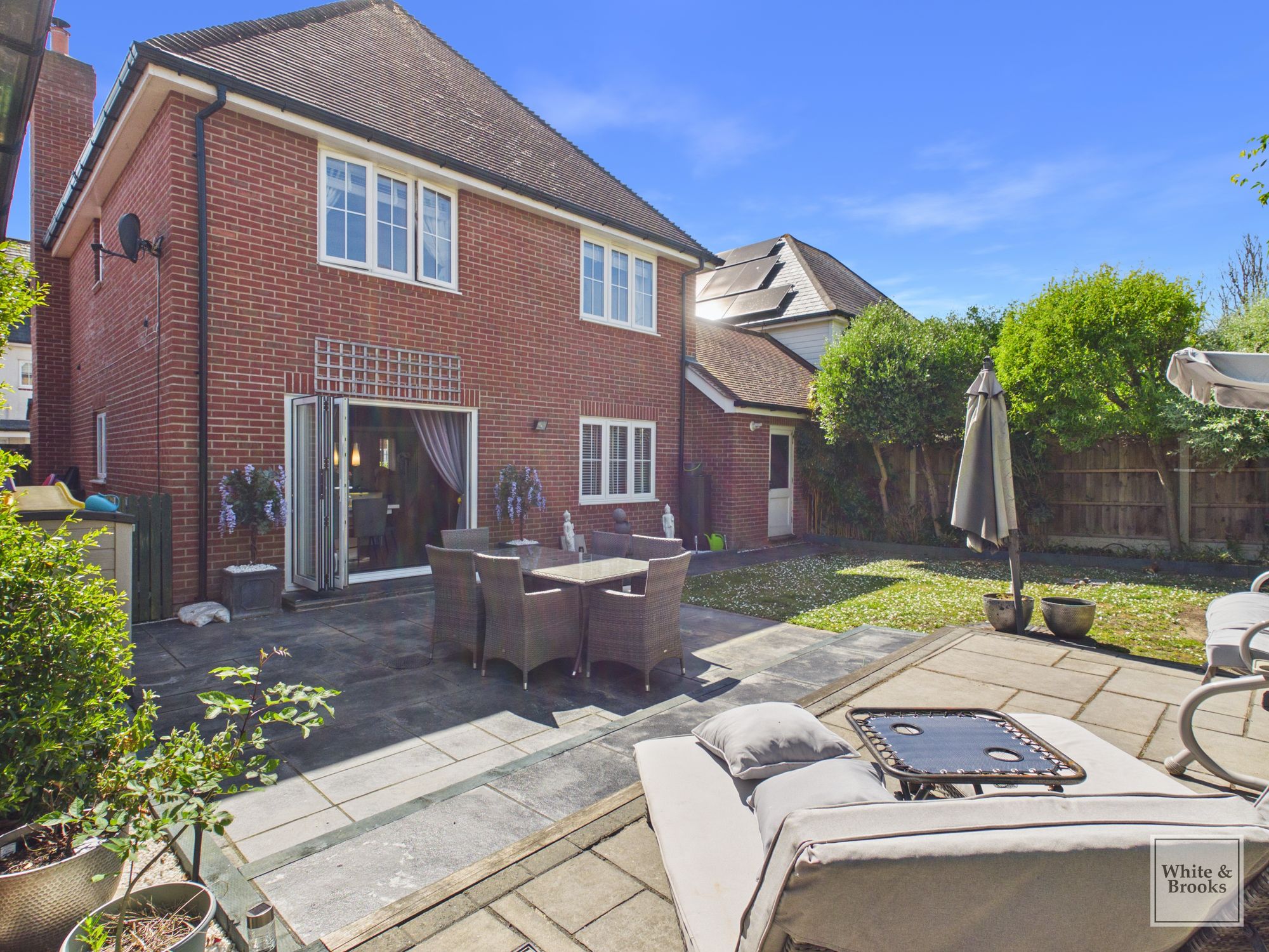 4 bed detached house for sale in Ruskin Avenue, Bognor Regis, PO21  - Property Image 25