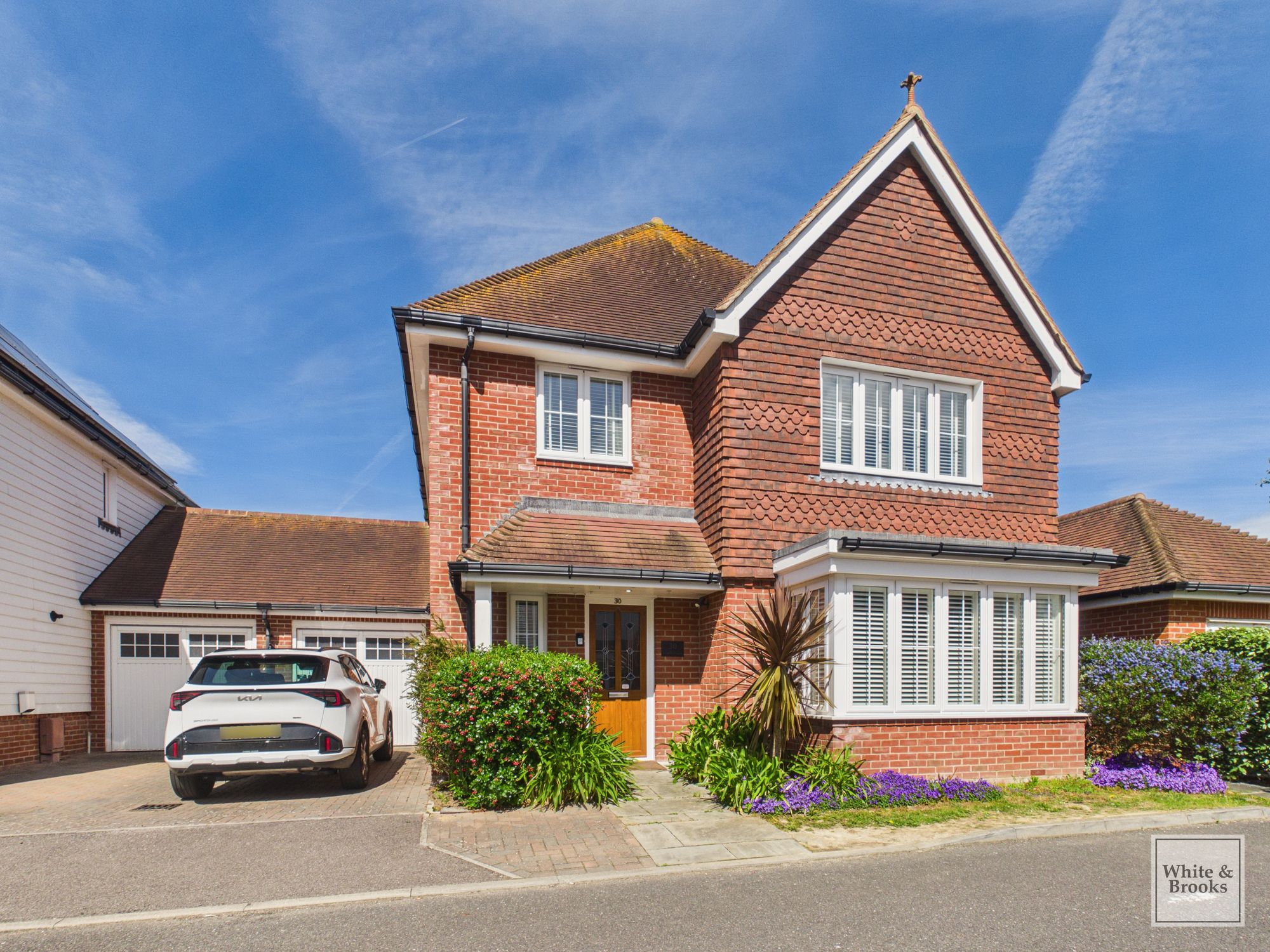 4 bed detached house for sale in Ruskin Avenue, Bognor Regis, PO21  - Property Image 33