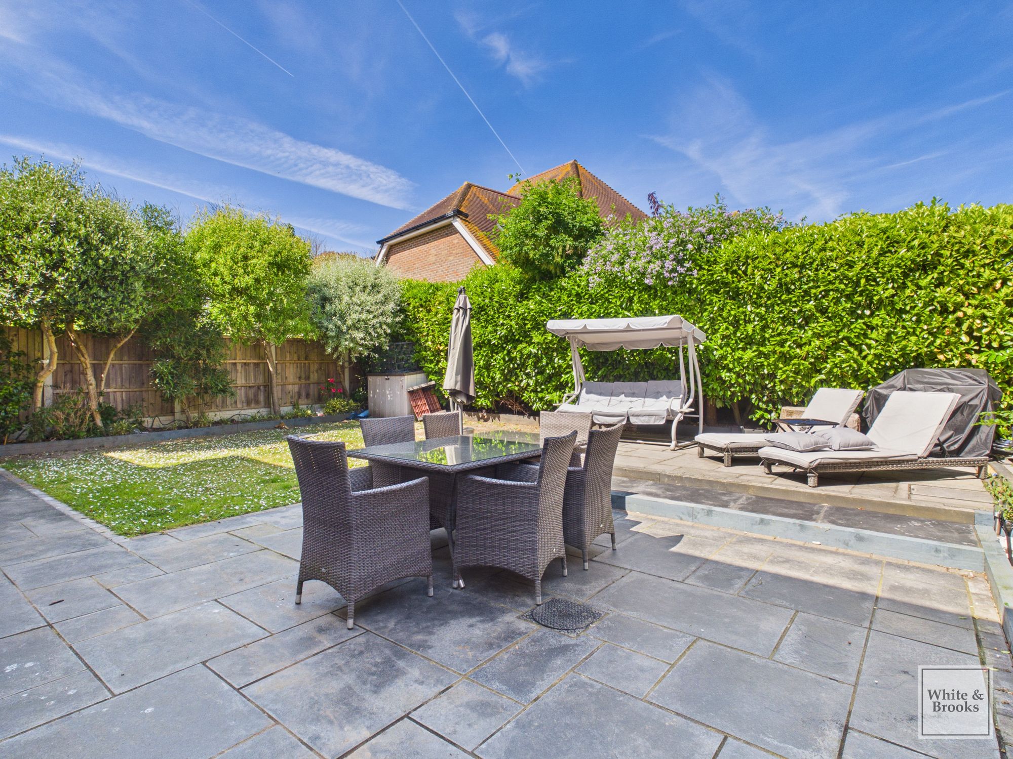4 bed detached house for sale in Ruskin Avenue, Bognor Regis, PO21 25
