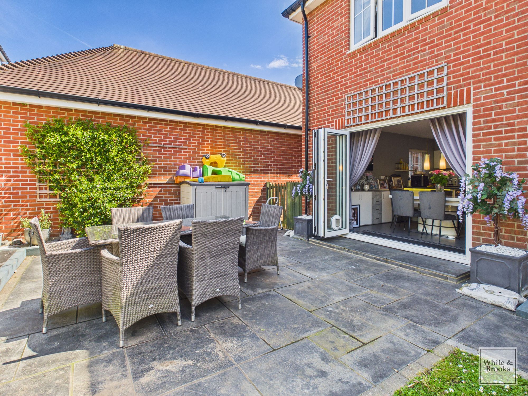 4 bed detached house for sale in Ruskin Avenue, Bognor Regis, PO21 26