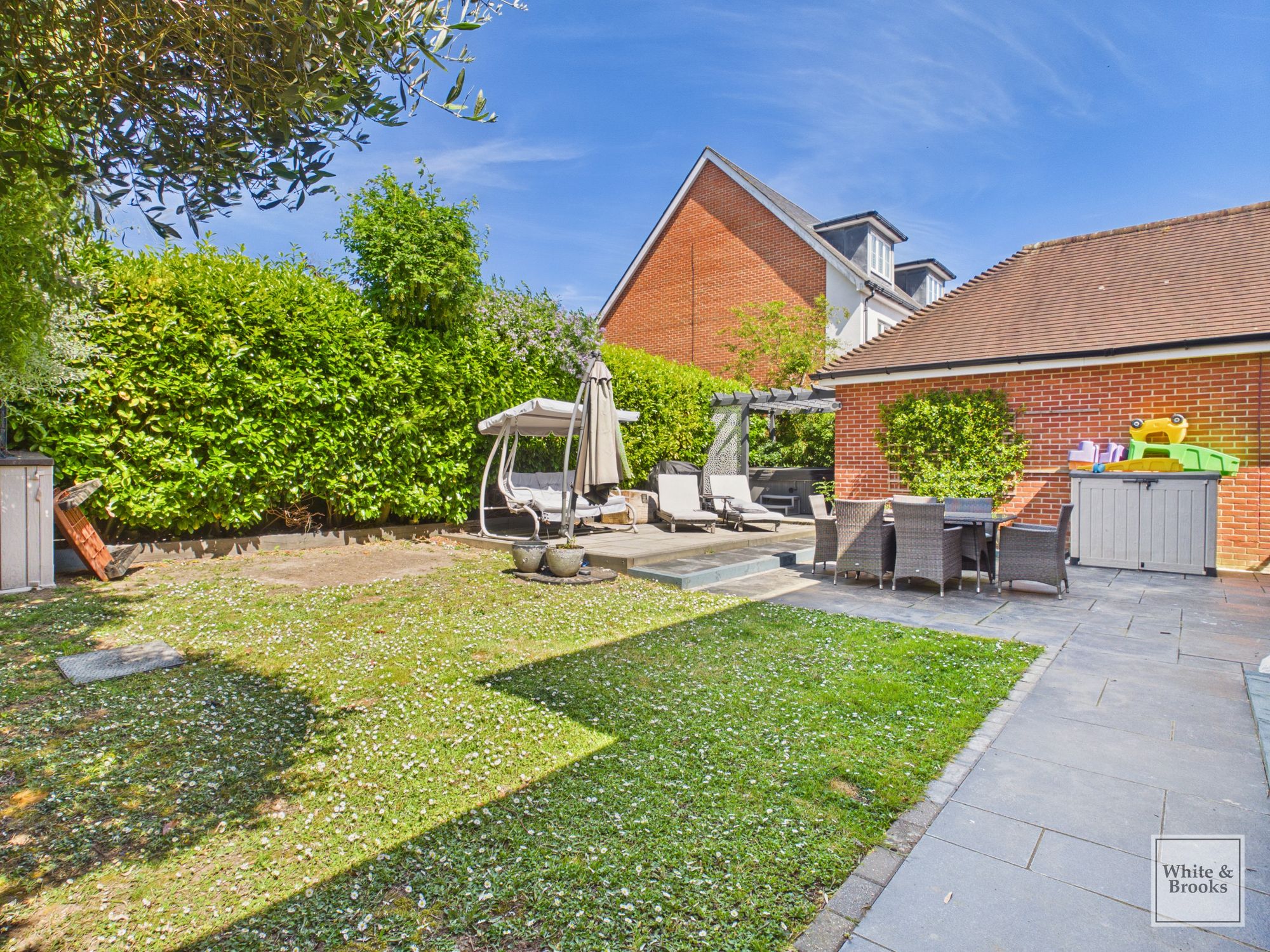 4 bed detached house for sale in Ruskin Avenue, Bognor Regis, PO21 23