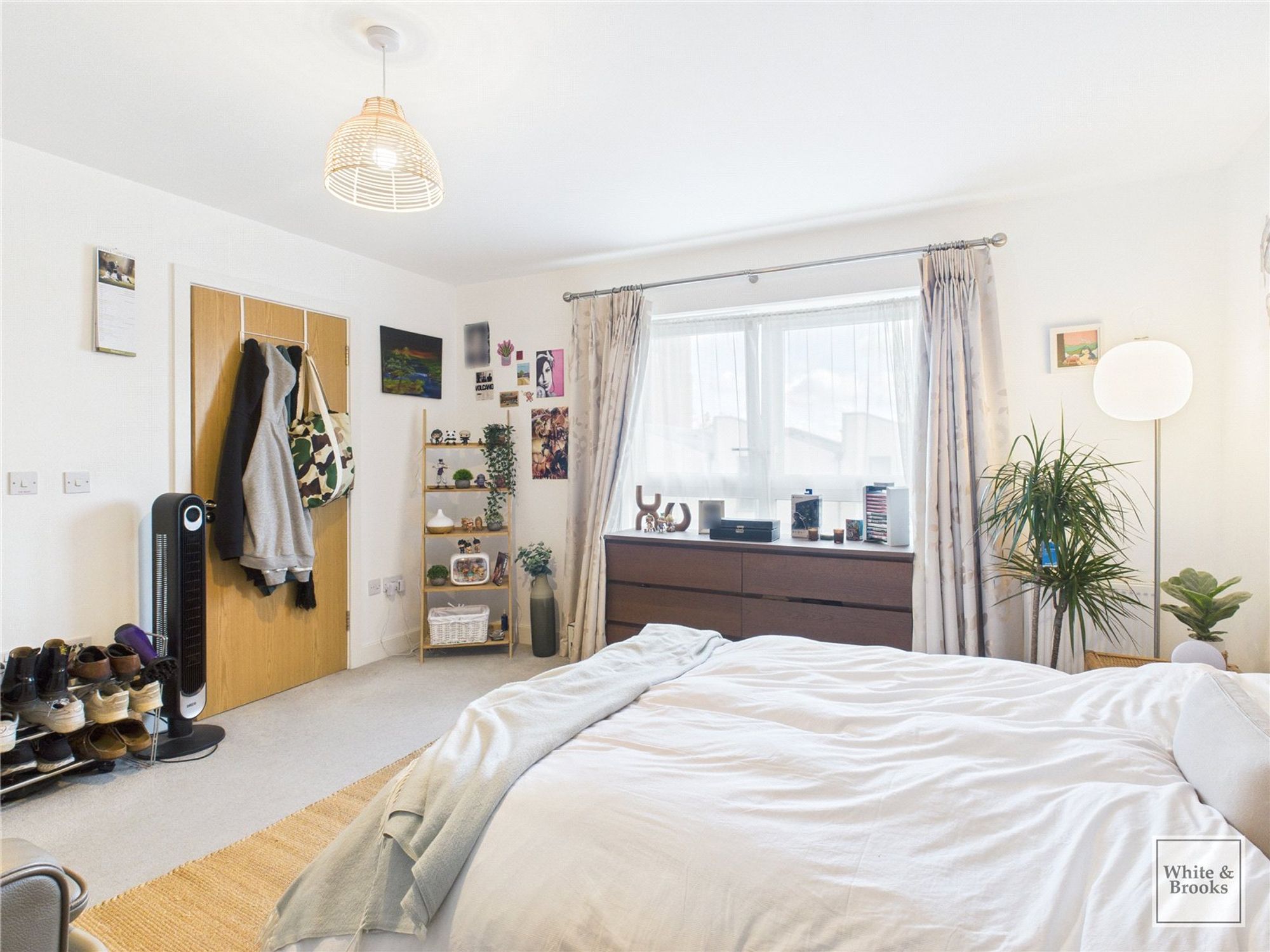 2 bed apartment for sale in Longley Road, Chichester, PO19  - Property Image 10