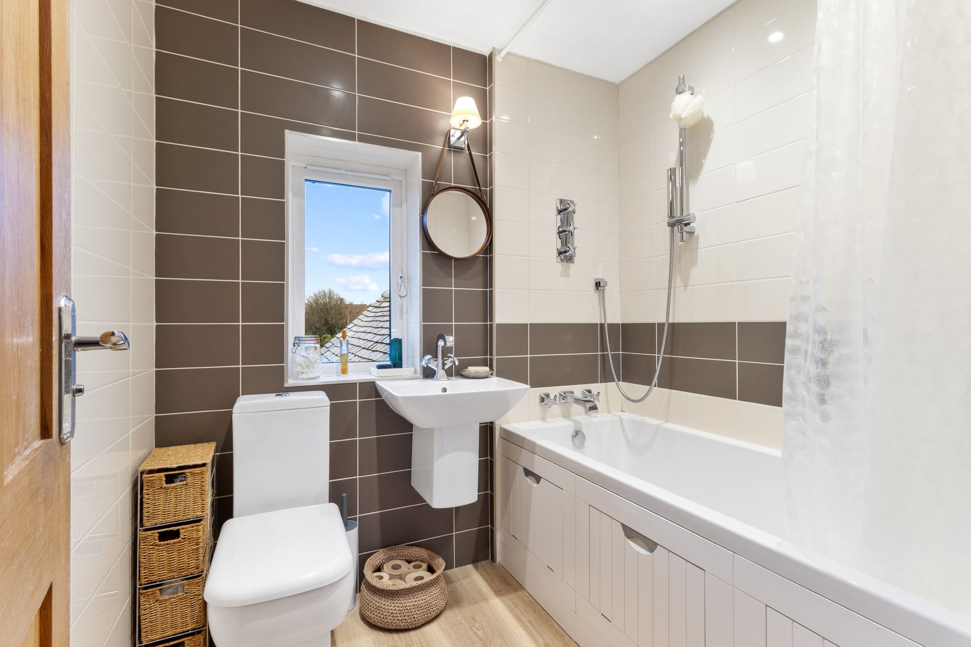 3 bed mid-terraced house for sale in Gifford Road, Bosham, PO18 9