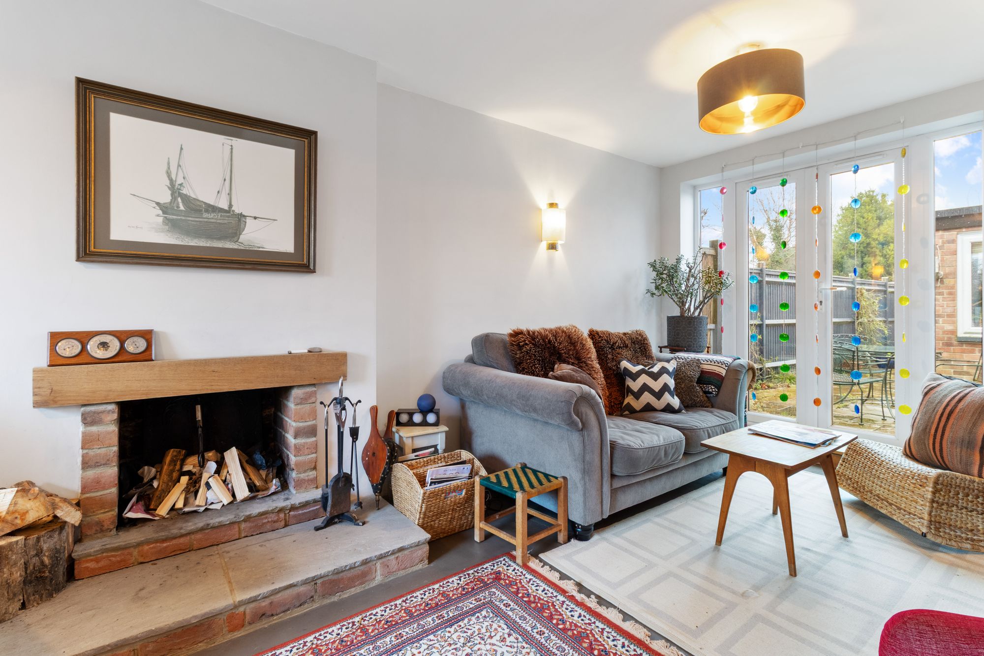 3 bed mid-terraced house for sale in Gifford Road, Bosham, PO18  - Property Image 7