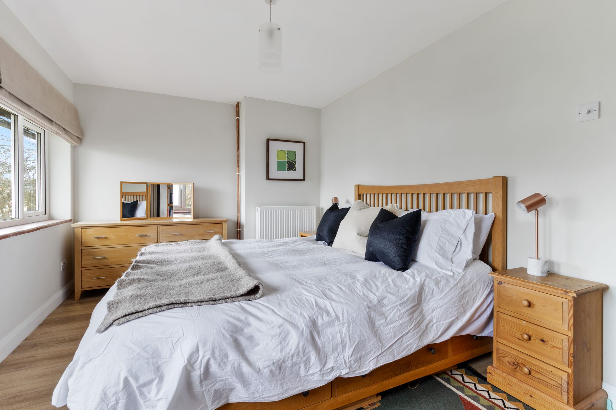 3 bed mid-terraced house for sale in Gifford Road, Bosham, PO18  - Property Image 11