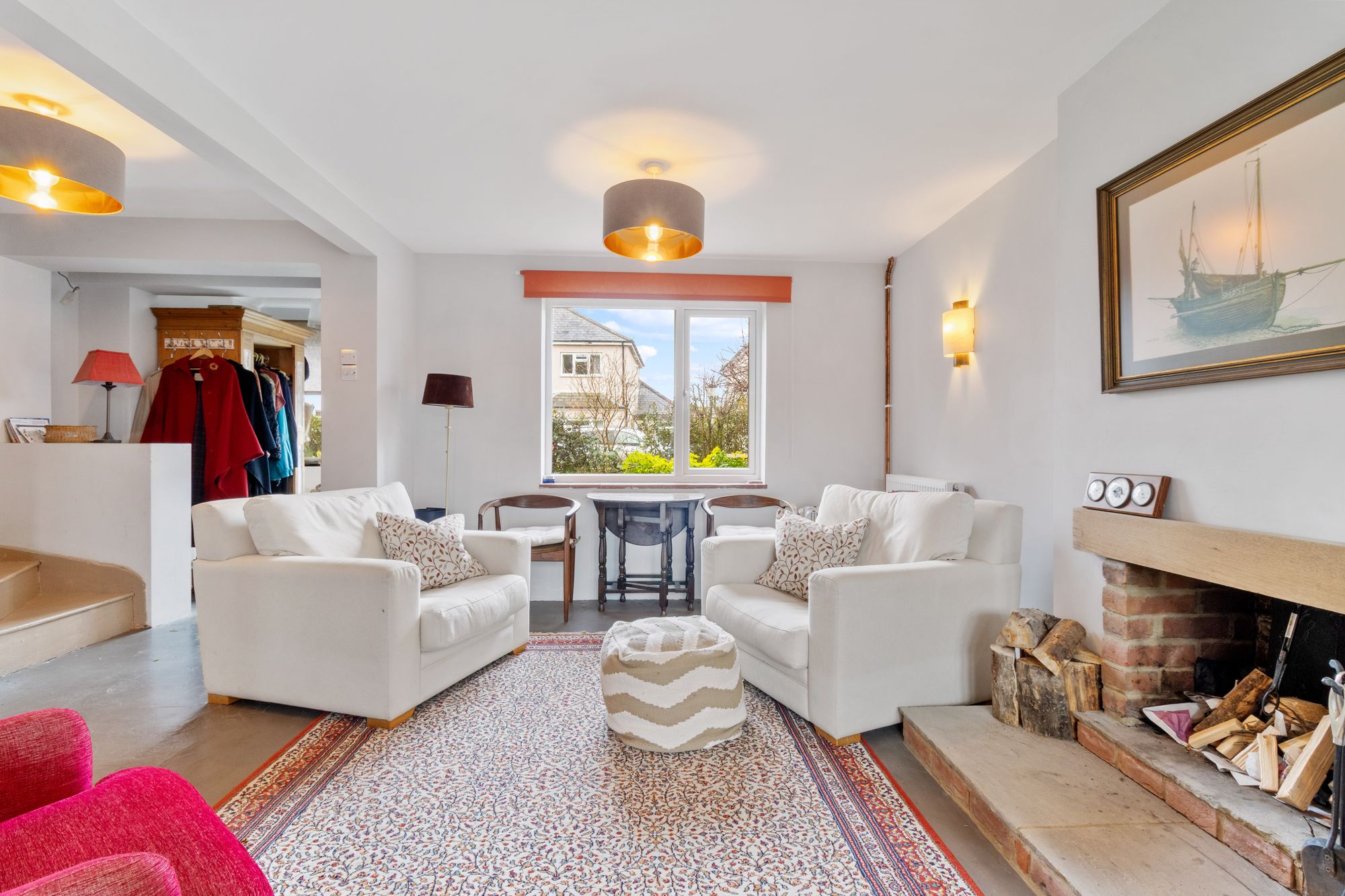 3 bed mid-terraced house for sale in Gifford Road, Bosham, PO18  - Property Image 6