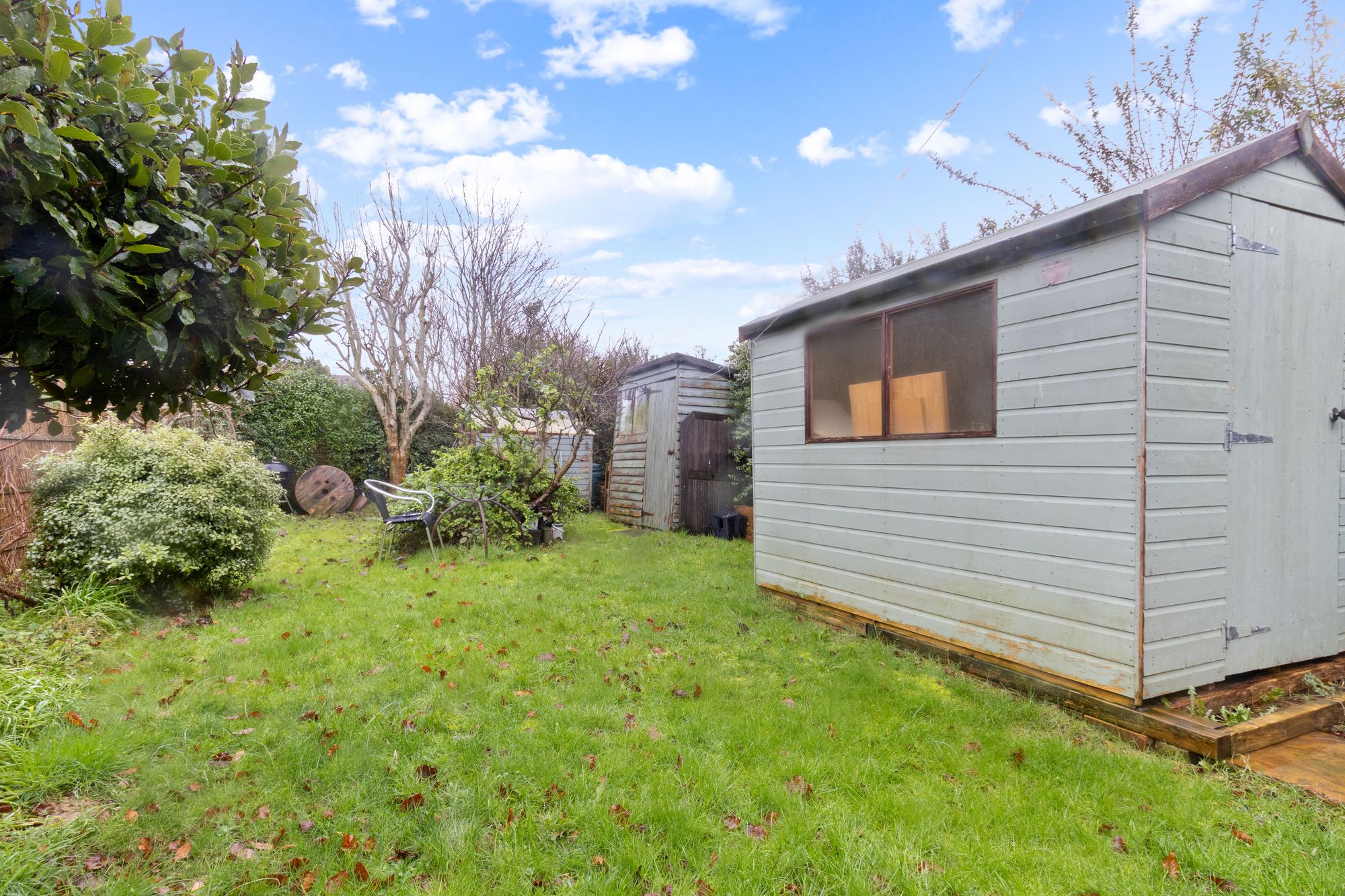 3 bed mid-terraced house for sale in Gifford Road, Bosham, PO18 14