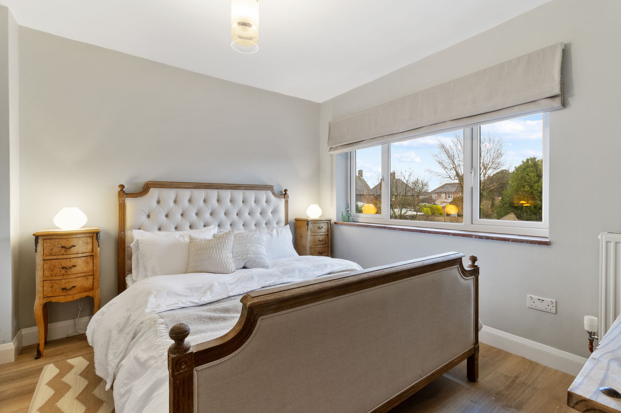 3 bed mid-terraced house for sale in Gifford Road, Bosham, PO18 8