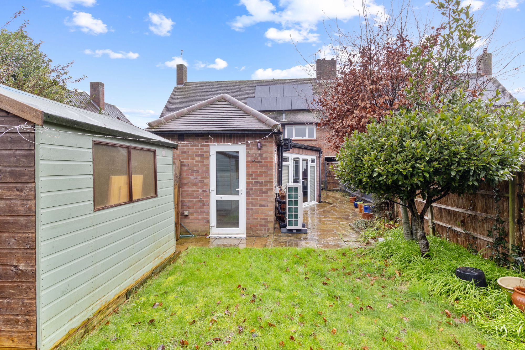3 bed mid-terraced house for sale in Gifford Road, Bosham, PO18  - Property Image 13