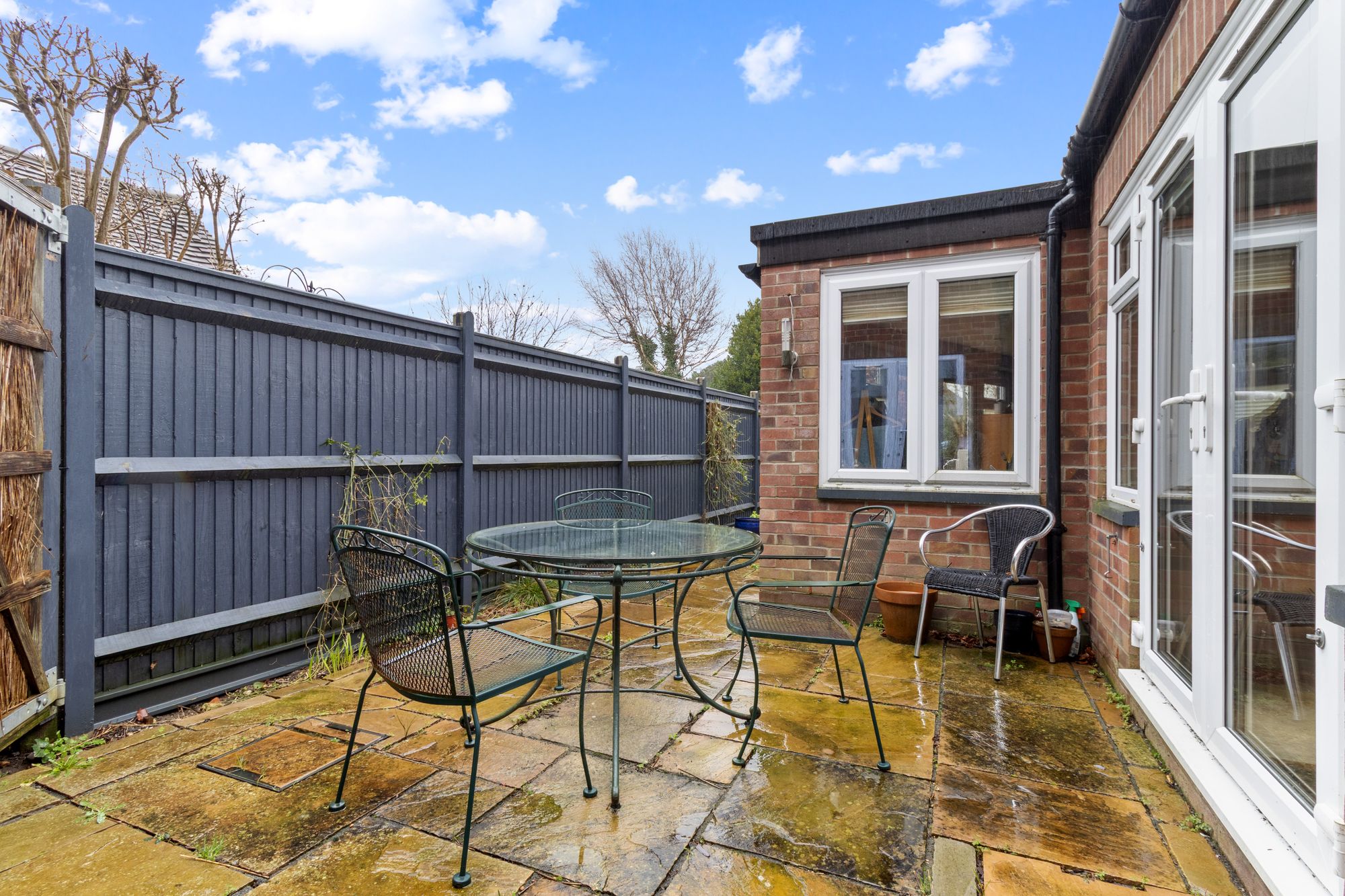 3 bed mid-terraced house for sale in Gifford Road, Bosham, PO18  - Property Image 14