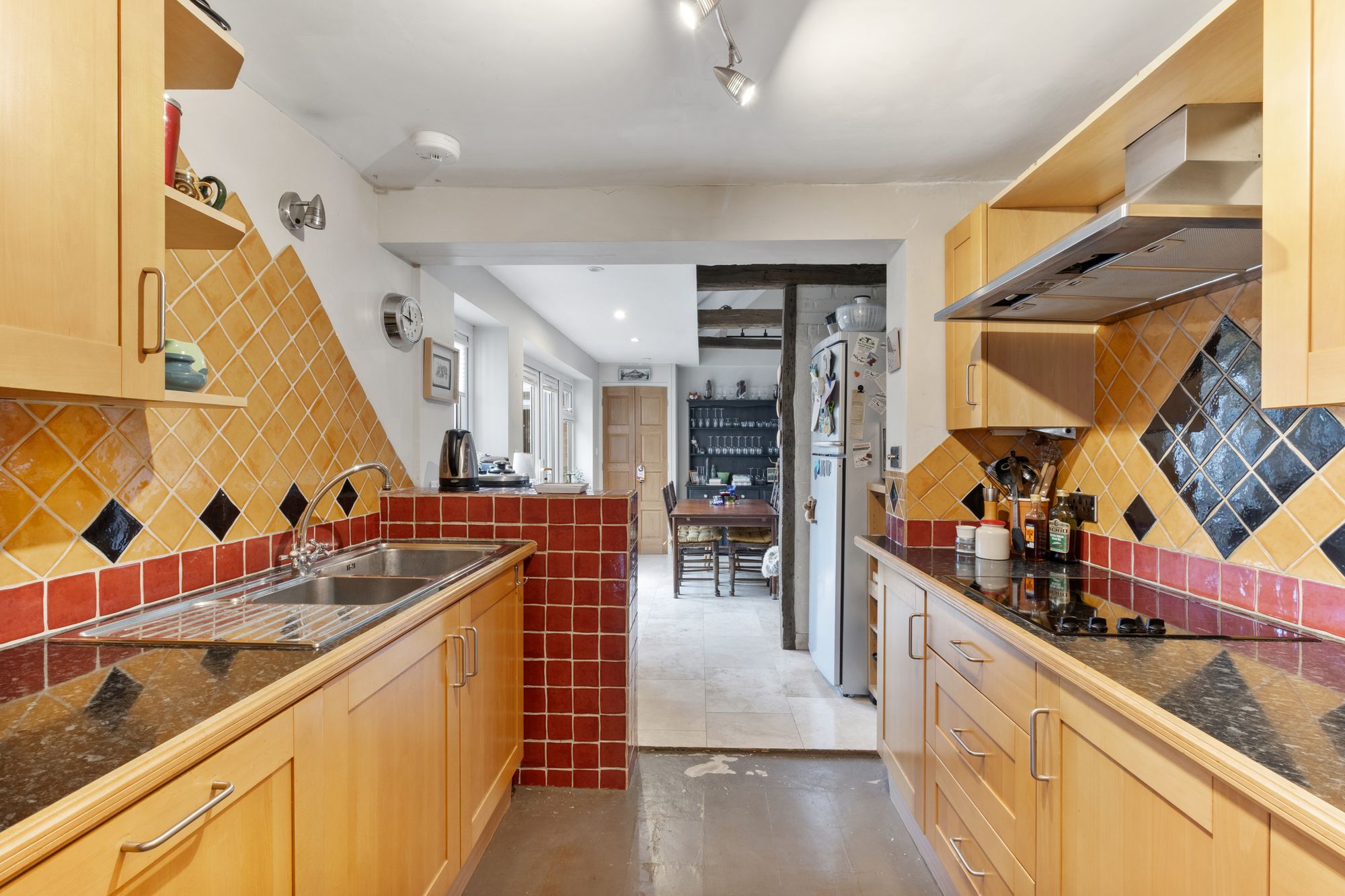 3 bed mid-terraced house for sale in Gifford Road, Bosham, PO18  - Property Image 5