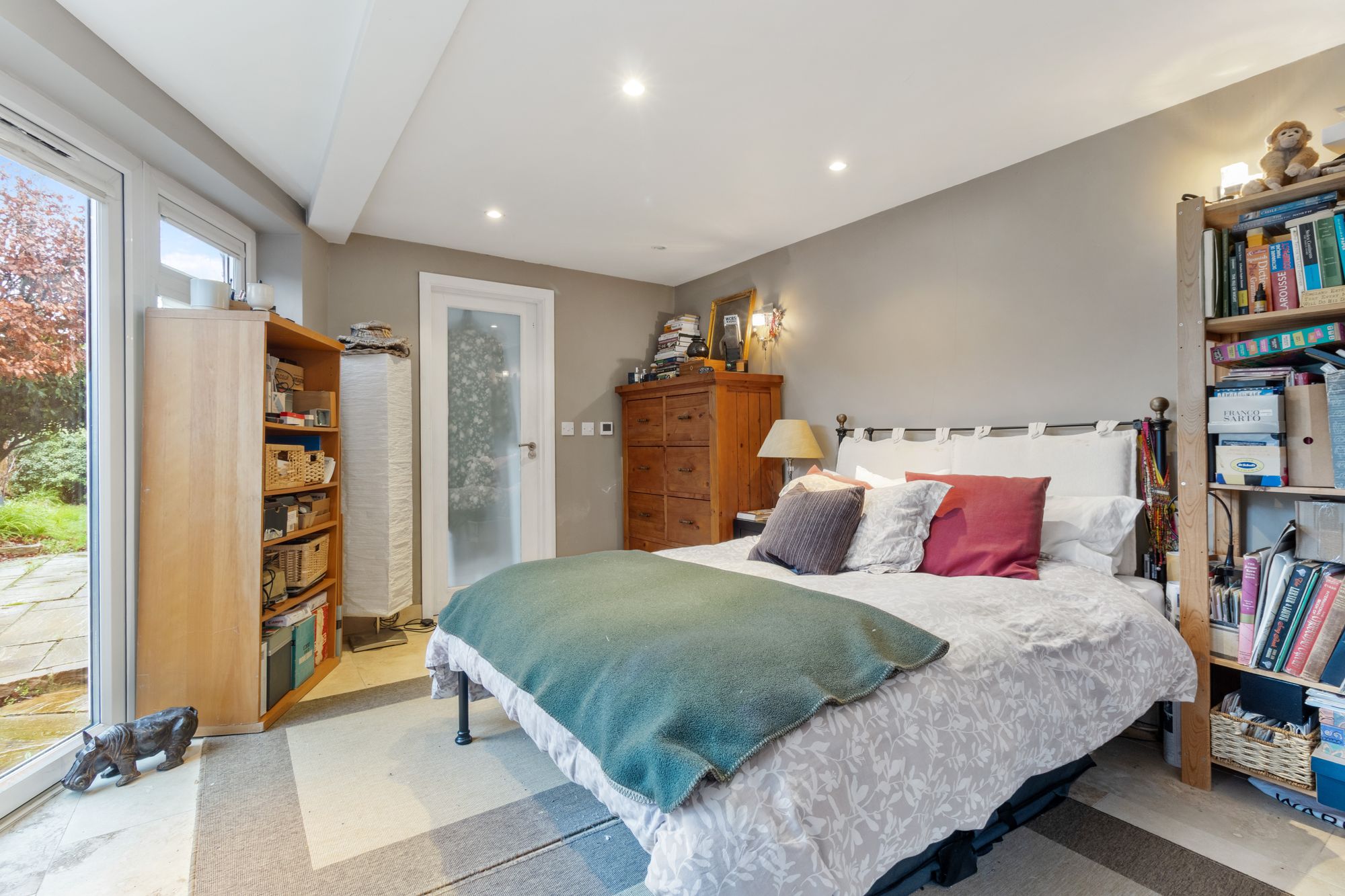 3 bed mid-terraced house for sale in Gifford Road, Bosham, PO18  - Property Image 12