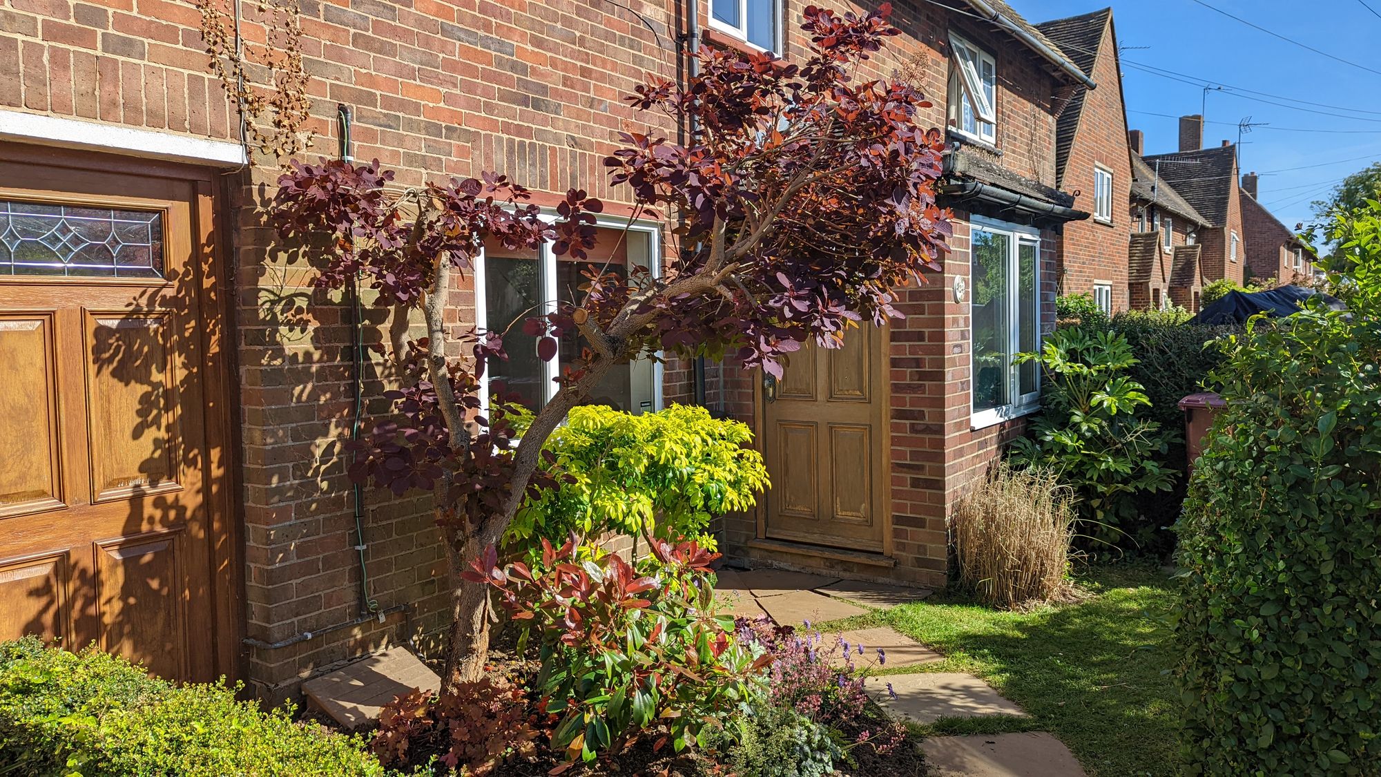 Three bed mid-terraced house for sale in Gifford Road, Chichester, PO18