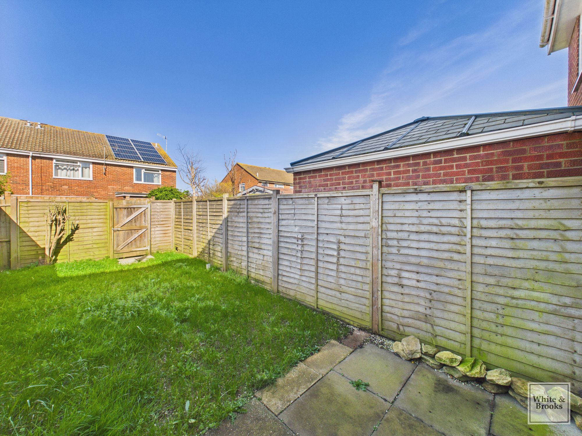 2 bed mid-terraced house for sale in Ravens Way, Bognor Regis, PO22  - Property Image 10