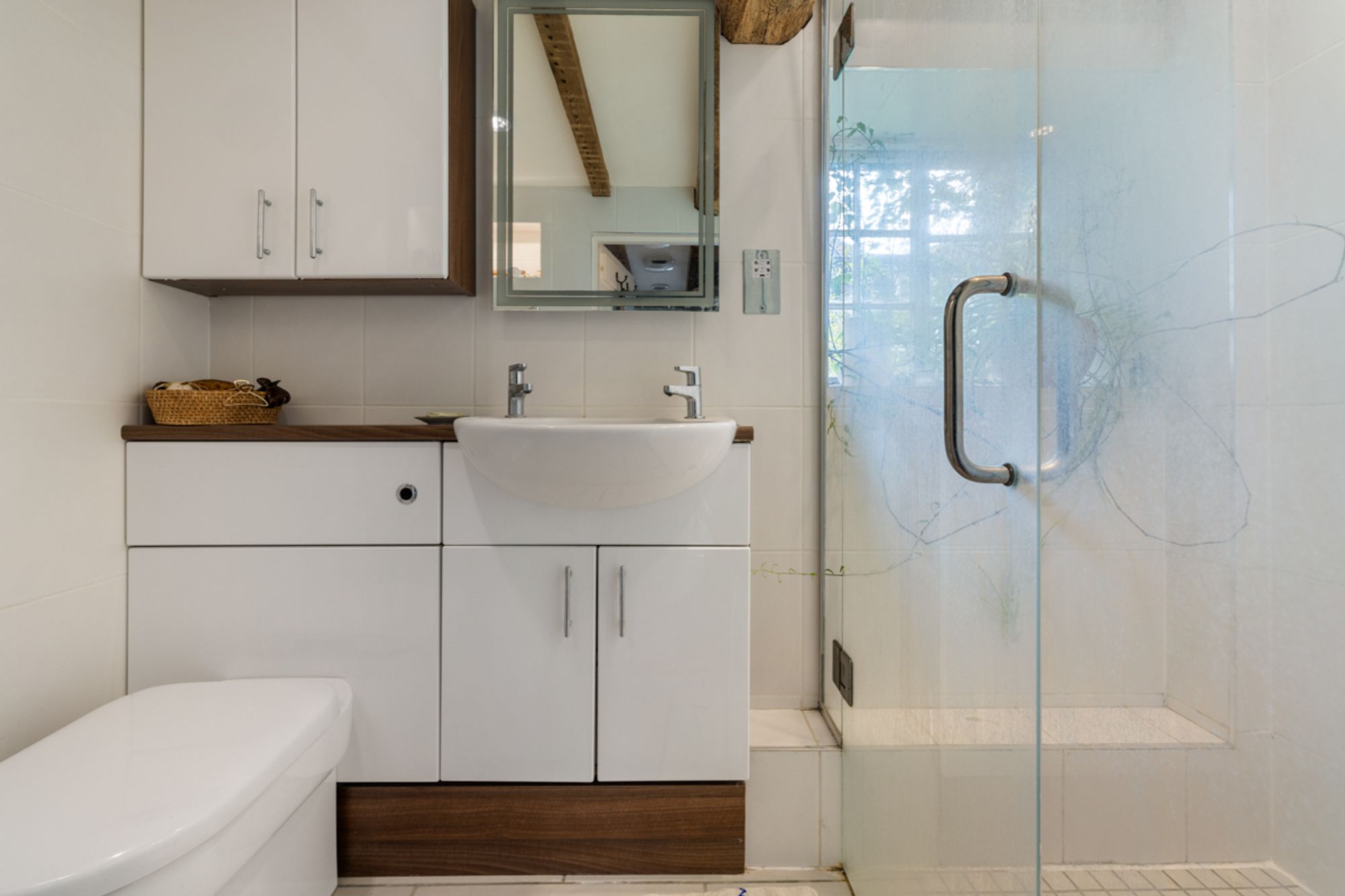 2 bed terraced house for sale in High Street, Bosham, PO18  - Property Image 12