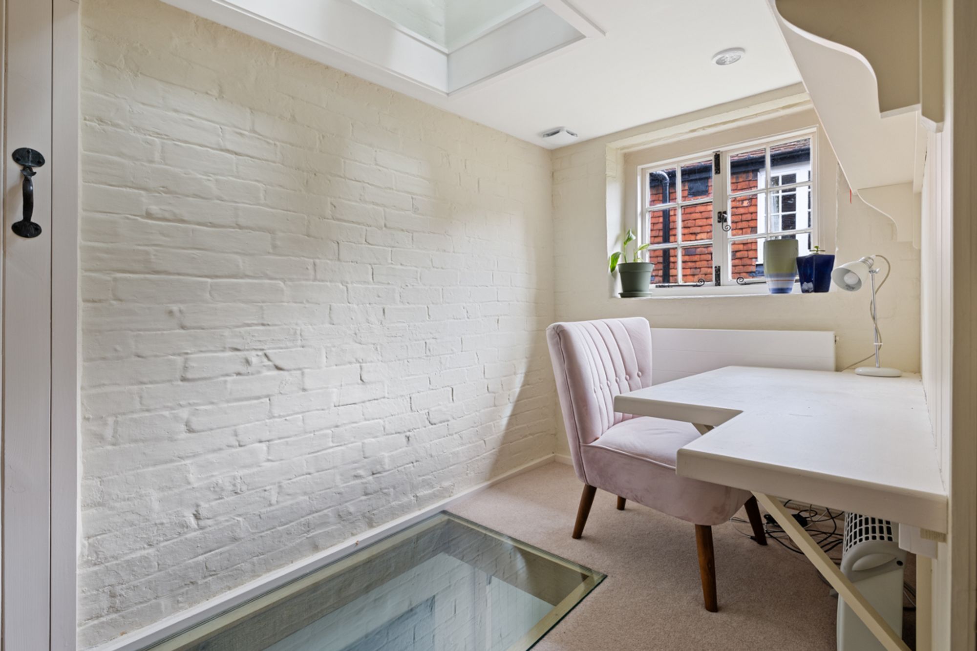 2 bed terraced house for sale in High Street, Bosham, PO18  - Property Image 9