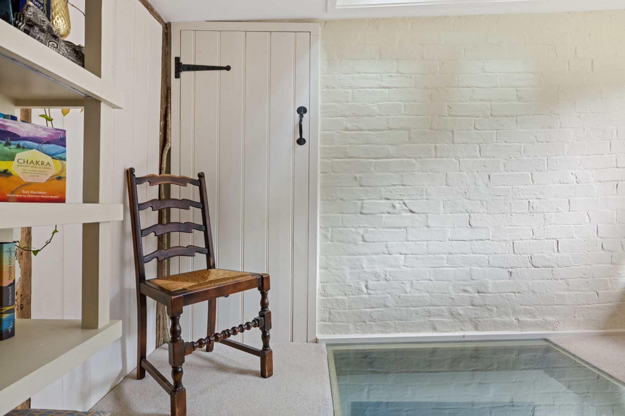 2 bed terraced house for sale in High Street, Bosham, PO18  - Property Image 13