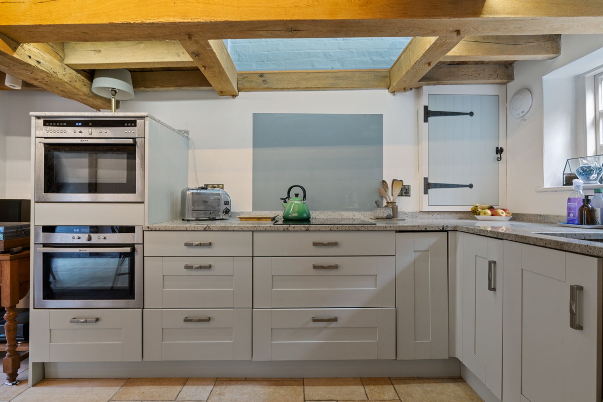 2 bed terraced house for sale in High Street, Bosham, PO18  - Property Image 7