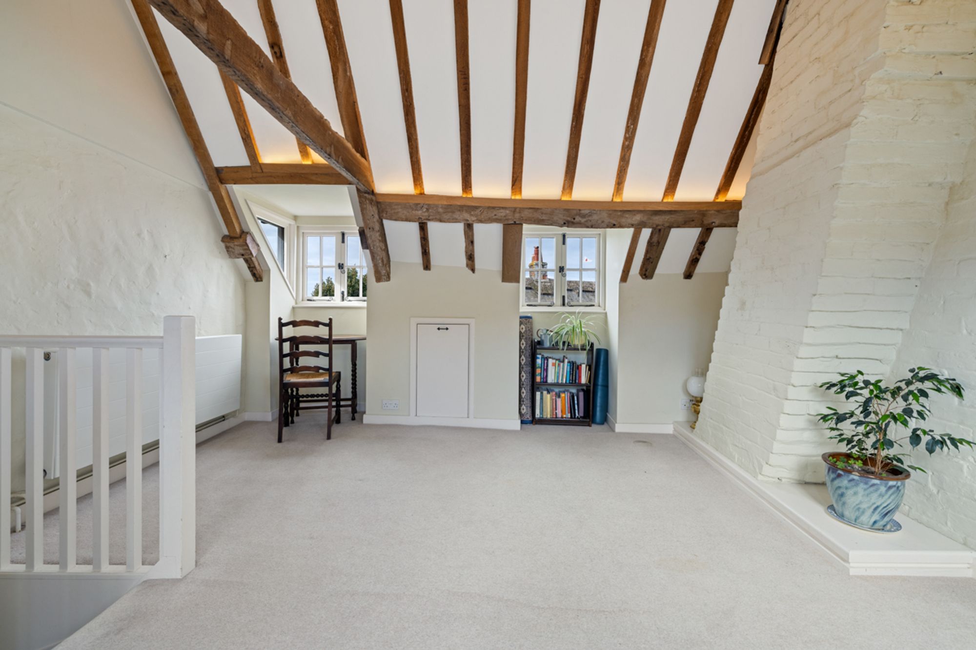 2 bed terraced house for sale in High Street, Bosham, PO18 9