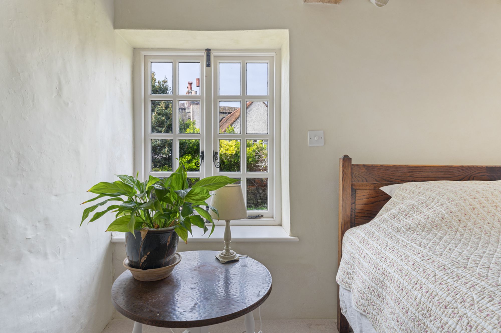 2 bed terraced house for sale in High Street, Bosham, PO18 13