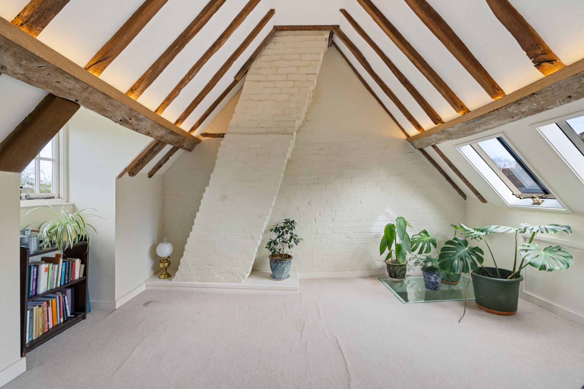 2 bed terraced house for sale in High Street, Bosham, PO18 10