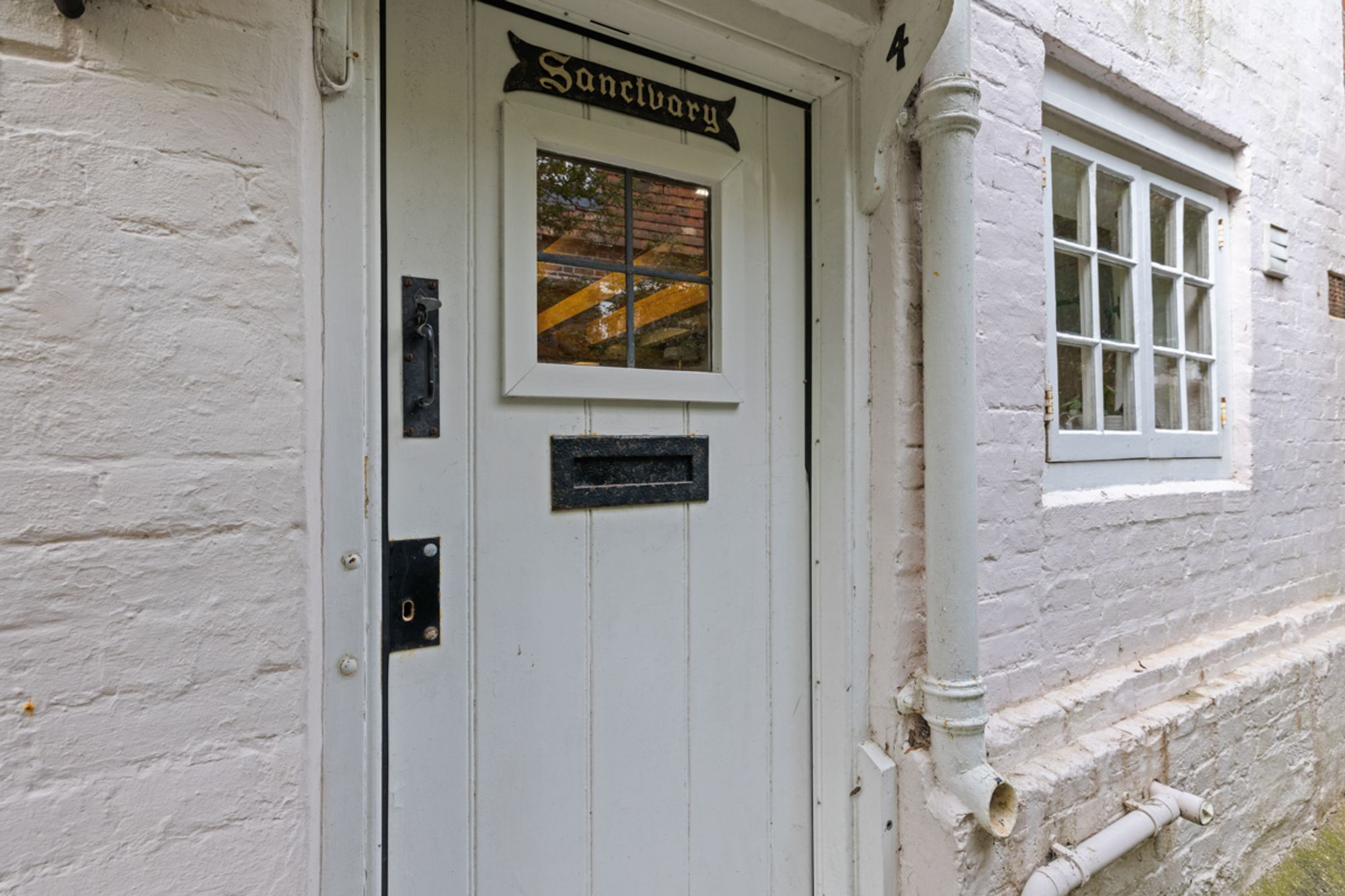 2 bed terraced house for sale in High Street, Bosham, PO18 14