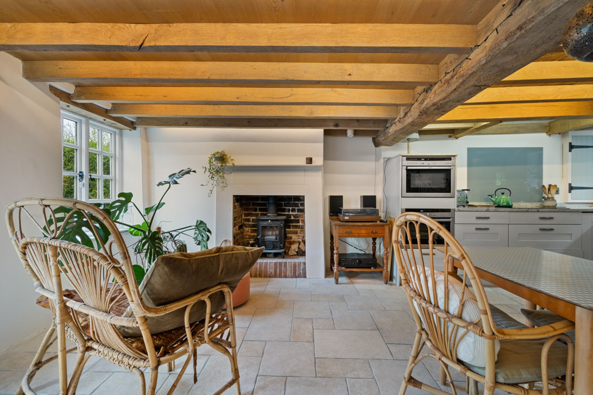 2 bed terraced house for sale in High Street, Bosham, PO18  - Property Image 5