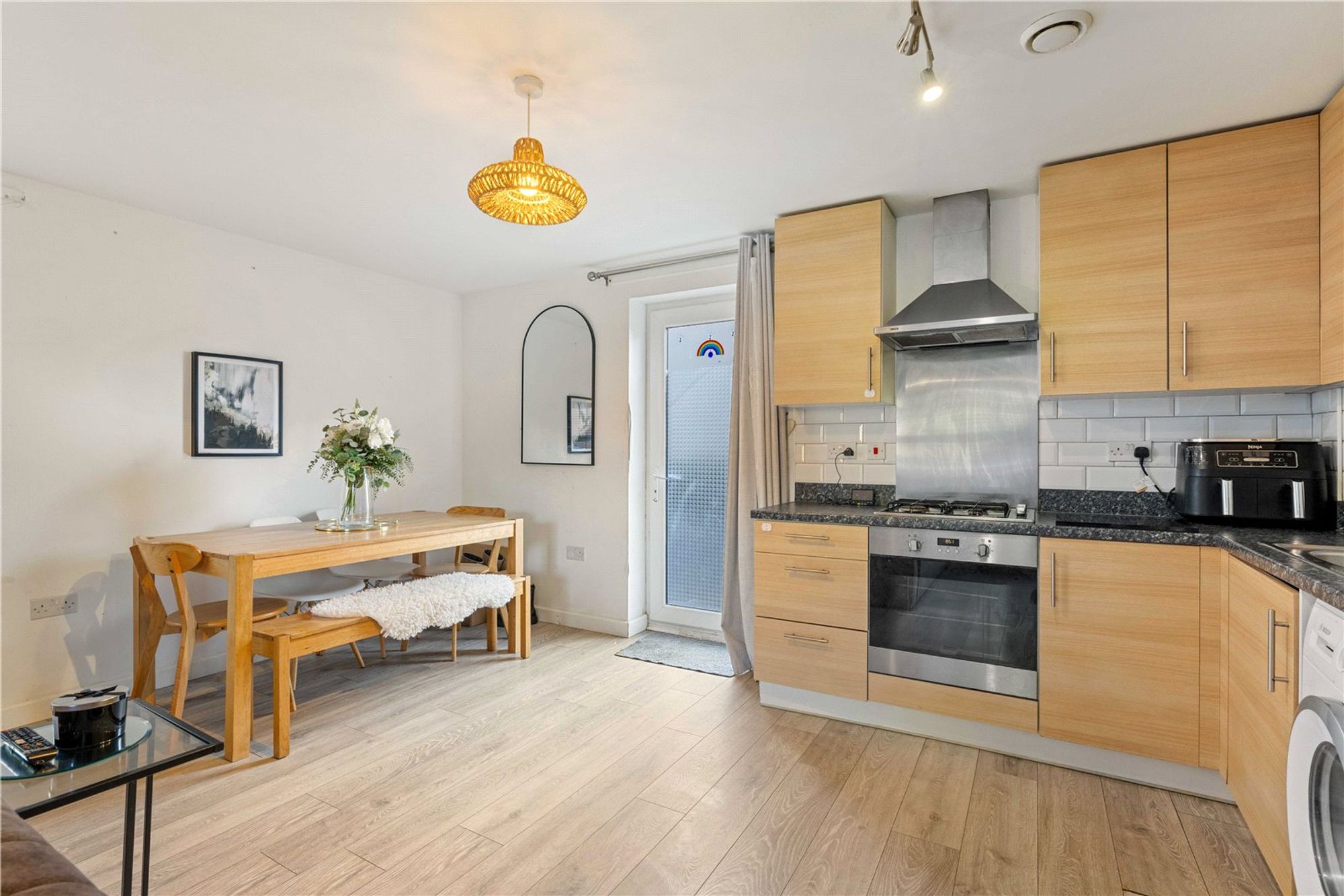 2 bed apartment for sale in The Halt, Hambrook, PO18  - Property Image 3