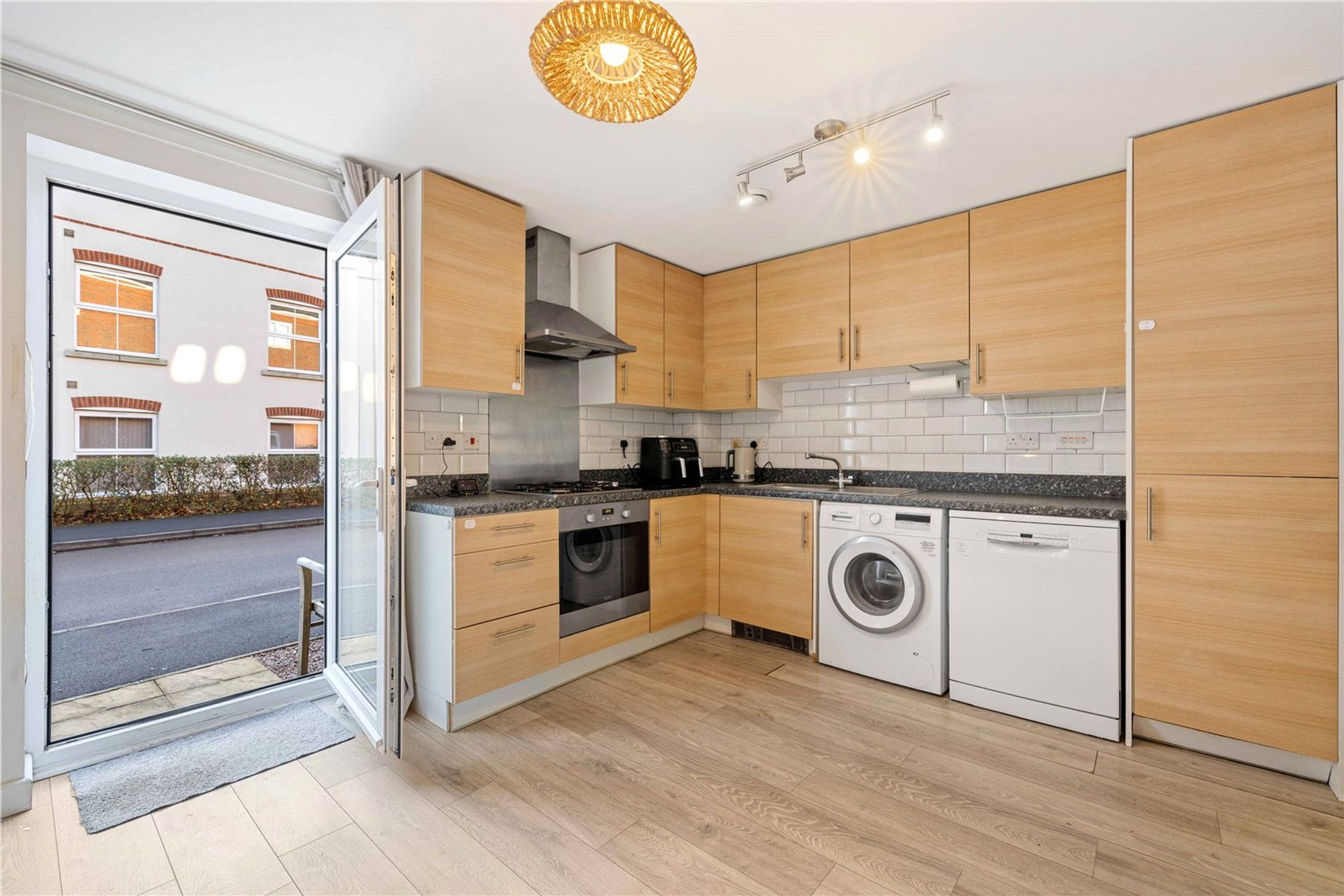 2 bed apartment for sale in The Halt, Hambrook, PO18  - Property Image 14