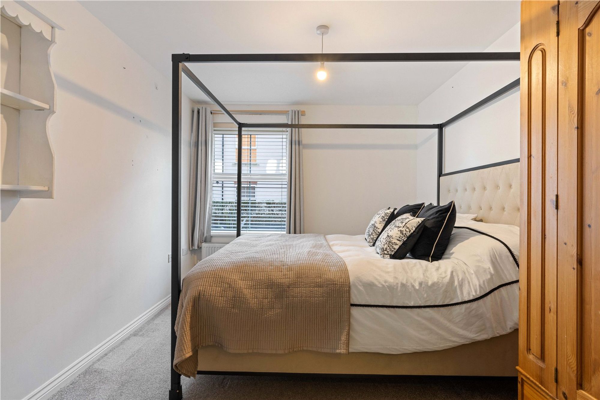 2 bed apartment for sale in The Halt, Hambrook, PO18  - Property Image 12