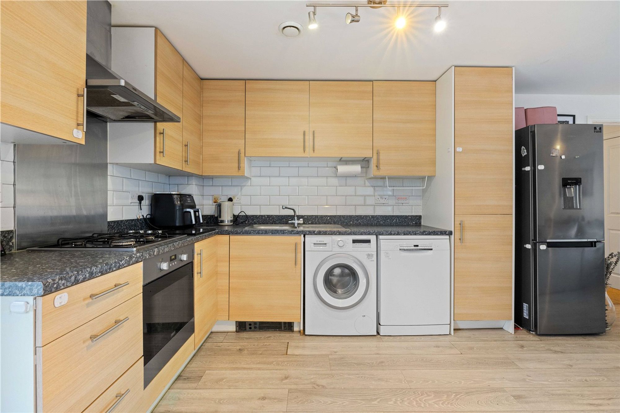 2 bed apartment for sale in The Halt, Hambrook, PO18  - Property Image 13