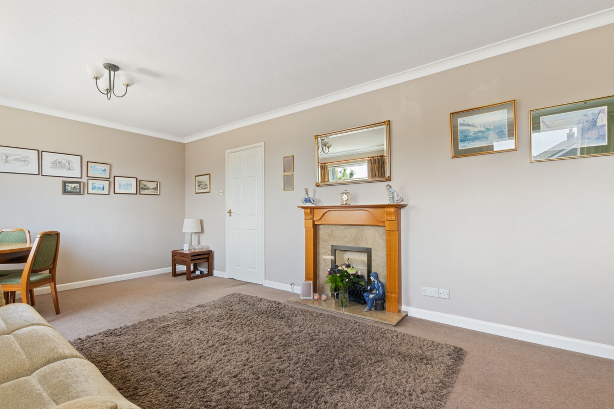 2 bed detached bungalow for sale in Bethwines Close, Chichester, PO18 4