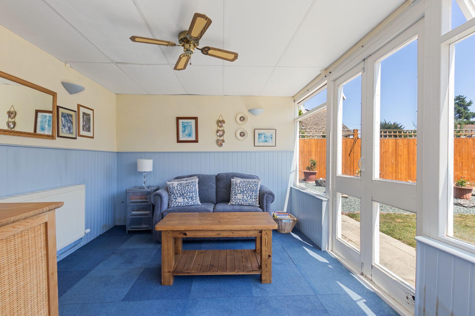 2 bed detached bungalow for sale in Bethwines Close, Chichester, PO18  - Property Image 12