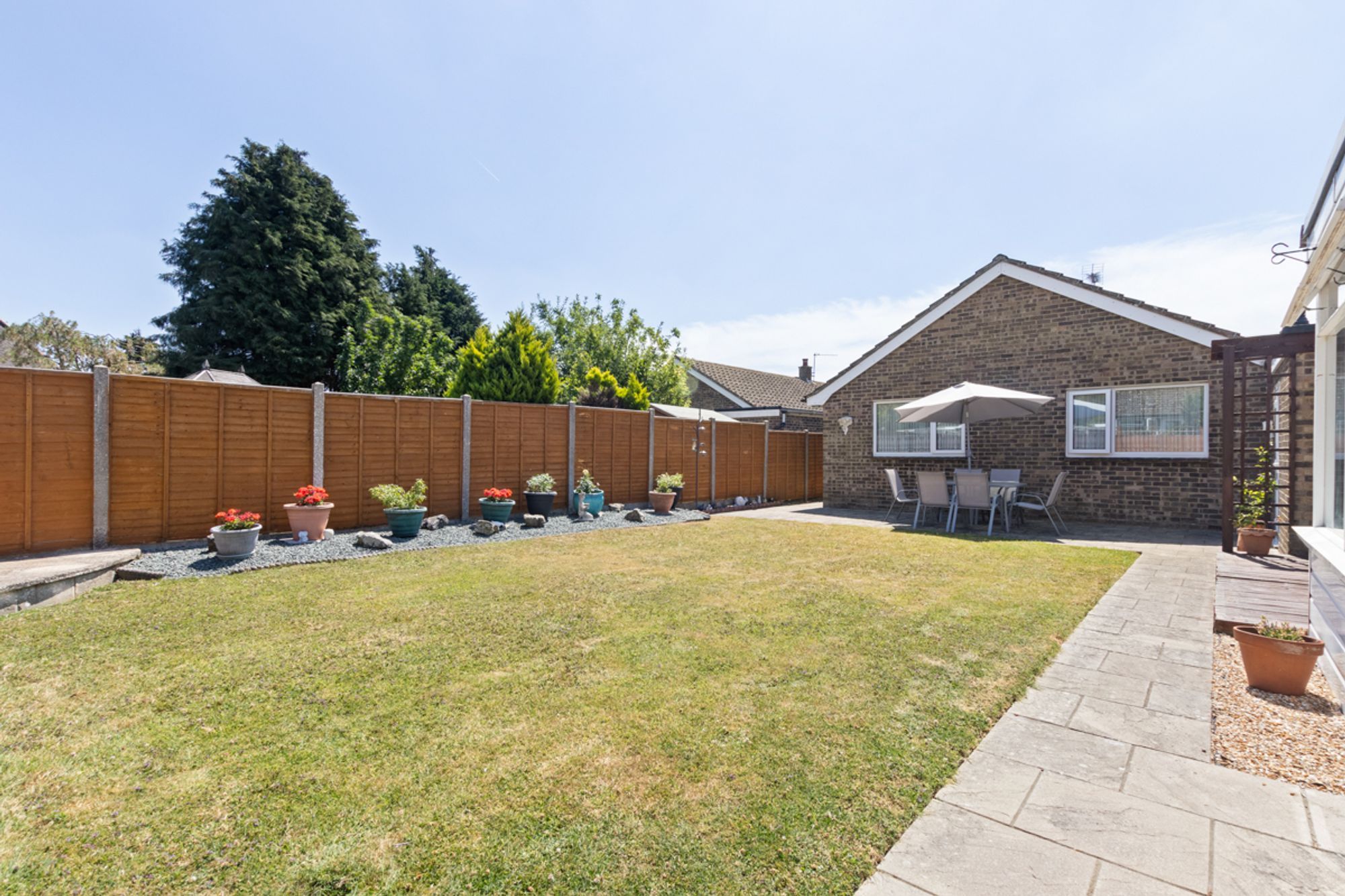 2 bed detached bungalow for sale in Bethwines Close, Chichester, PO18 13