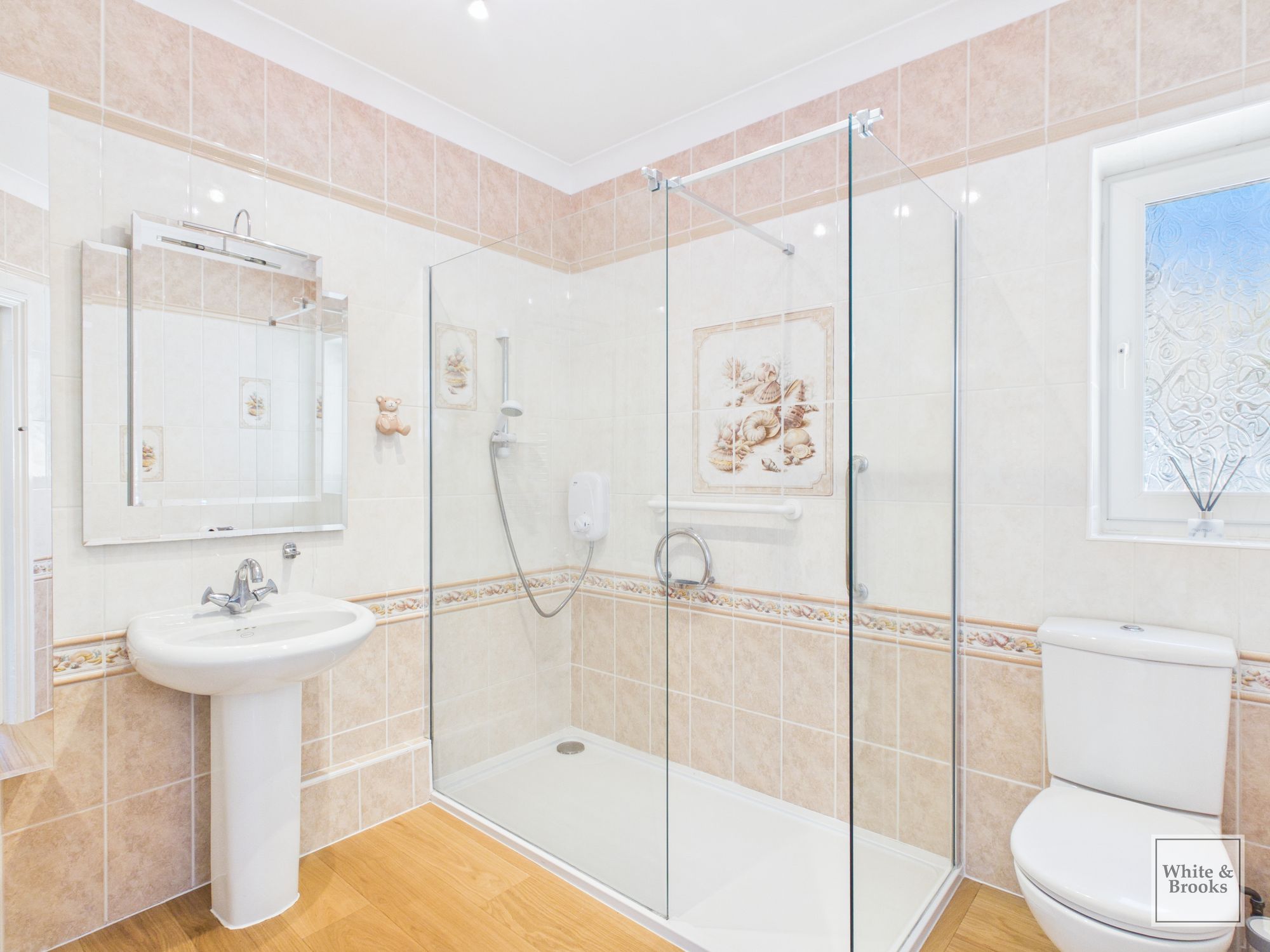 4 bed chalet for sale in The Causeway, Bognor Regis, PO21 8