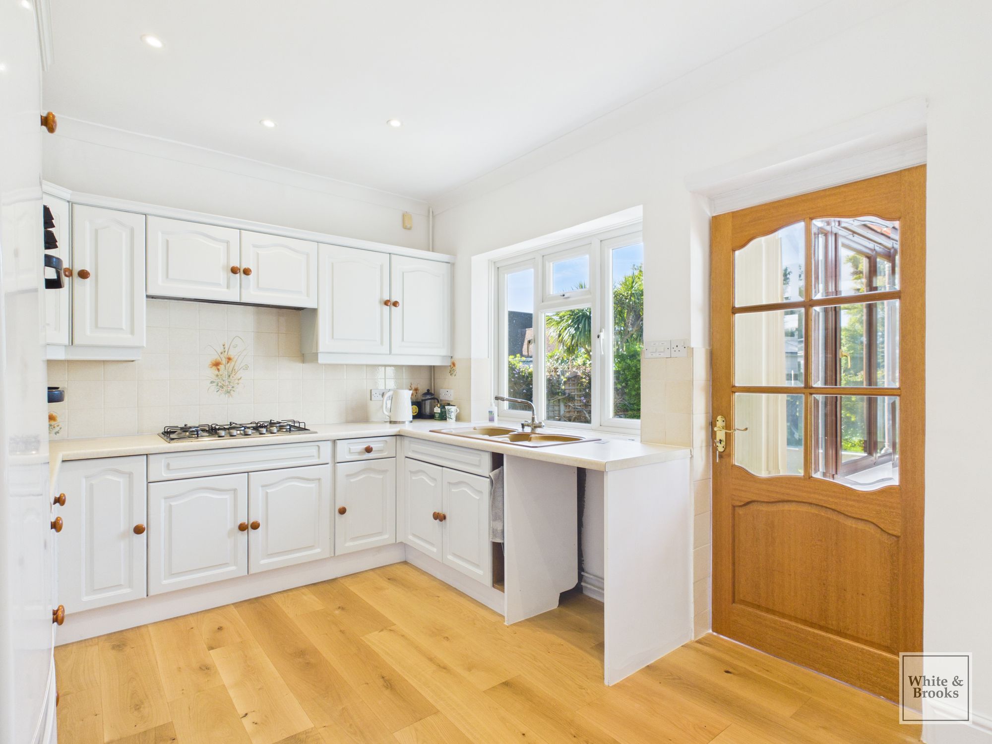 4 bed chalet for sale in The Causeway, Bognor Regis, PO21 12