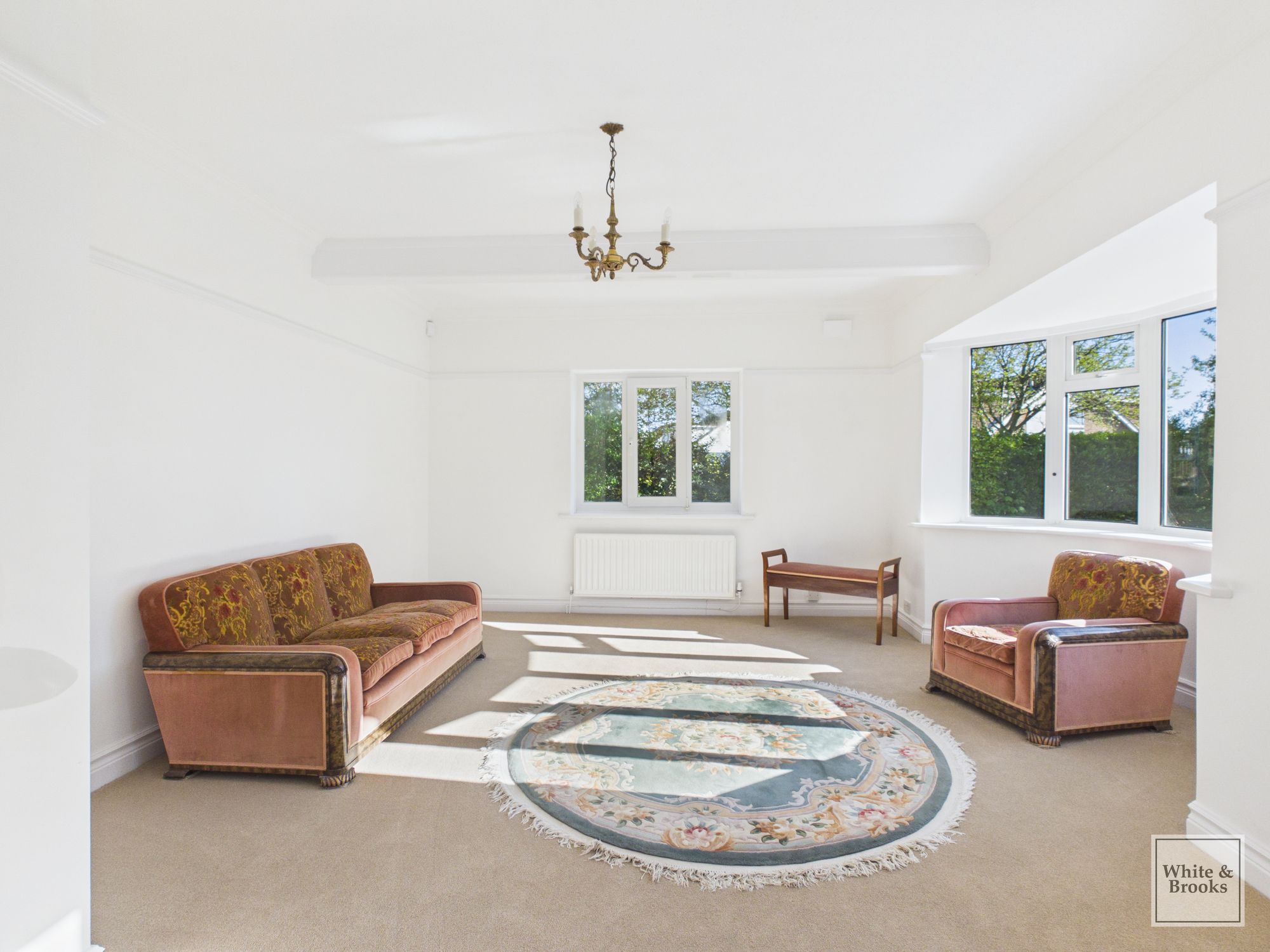 4 bed chalet for sale in The Causeway, Bognor Regis, PO21 13