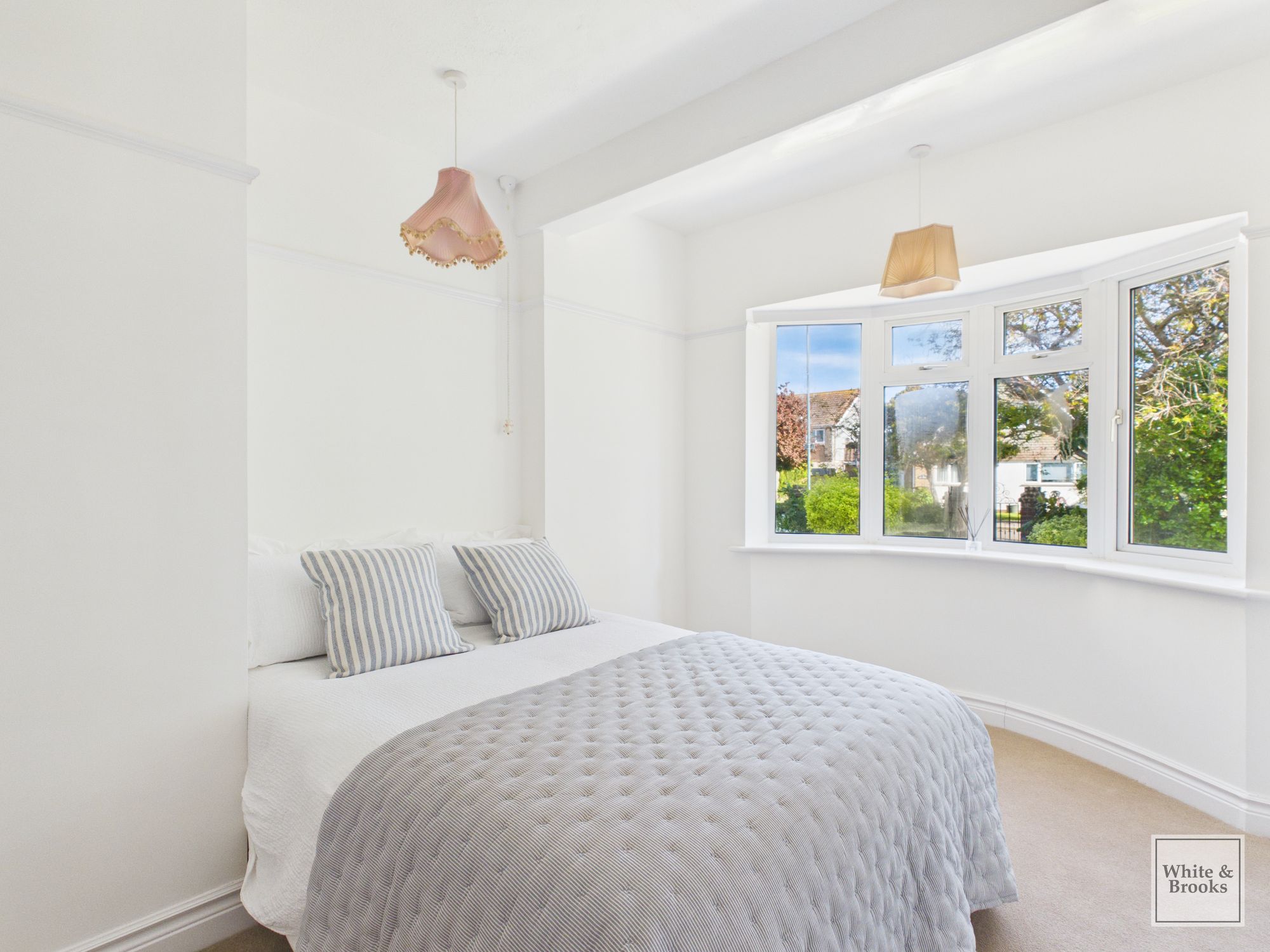 4 bed chalet for sale in The Causeway, Bognor Regis, PO21 4
