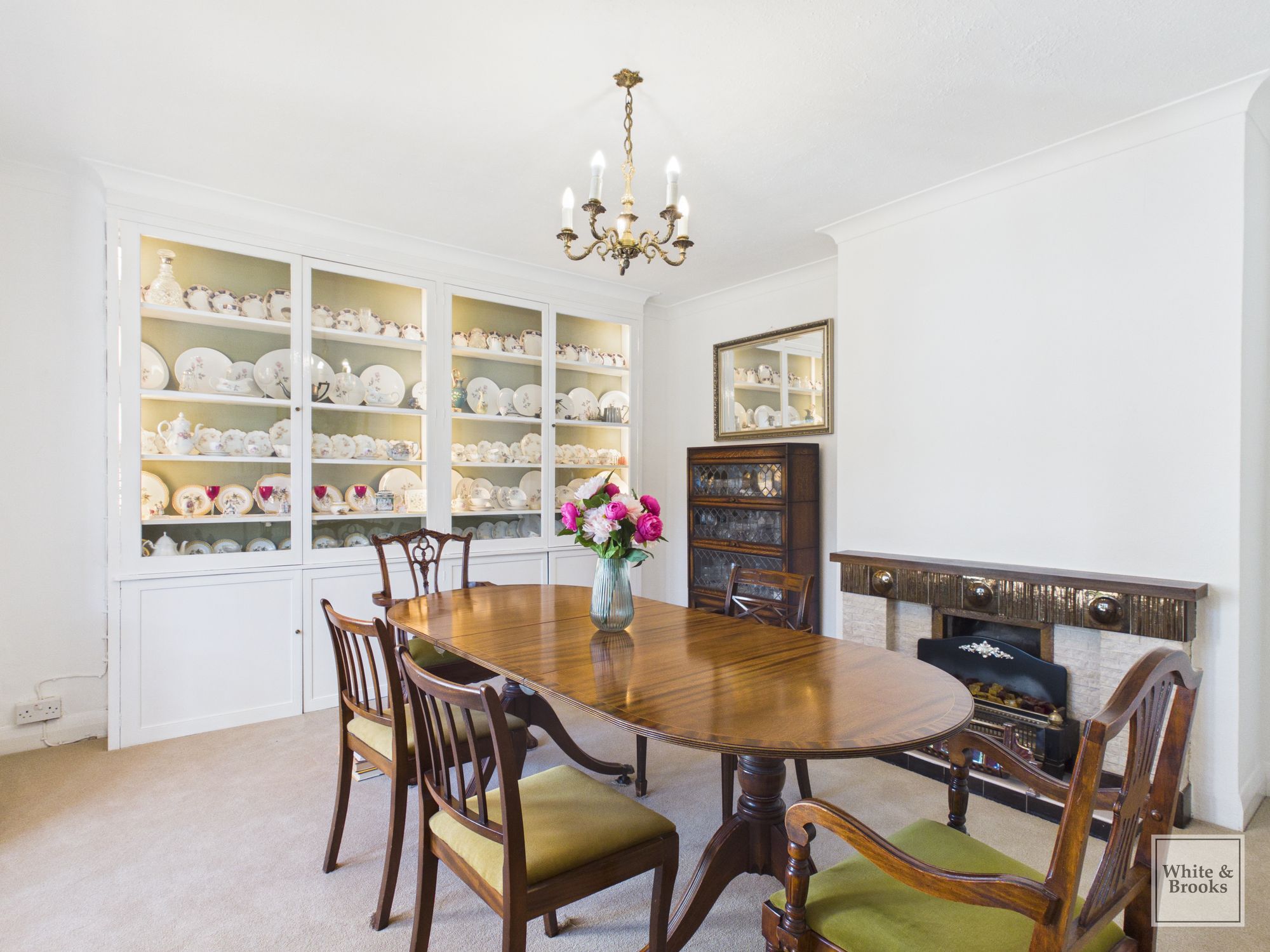 4 bed chalet for sale in The Causeway, Bognor Regis, PO21 7