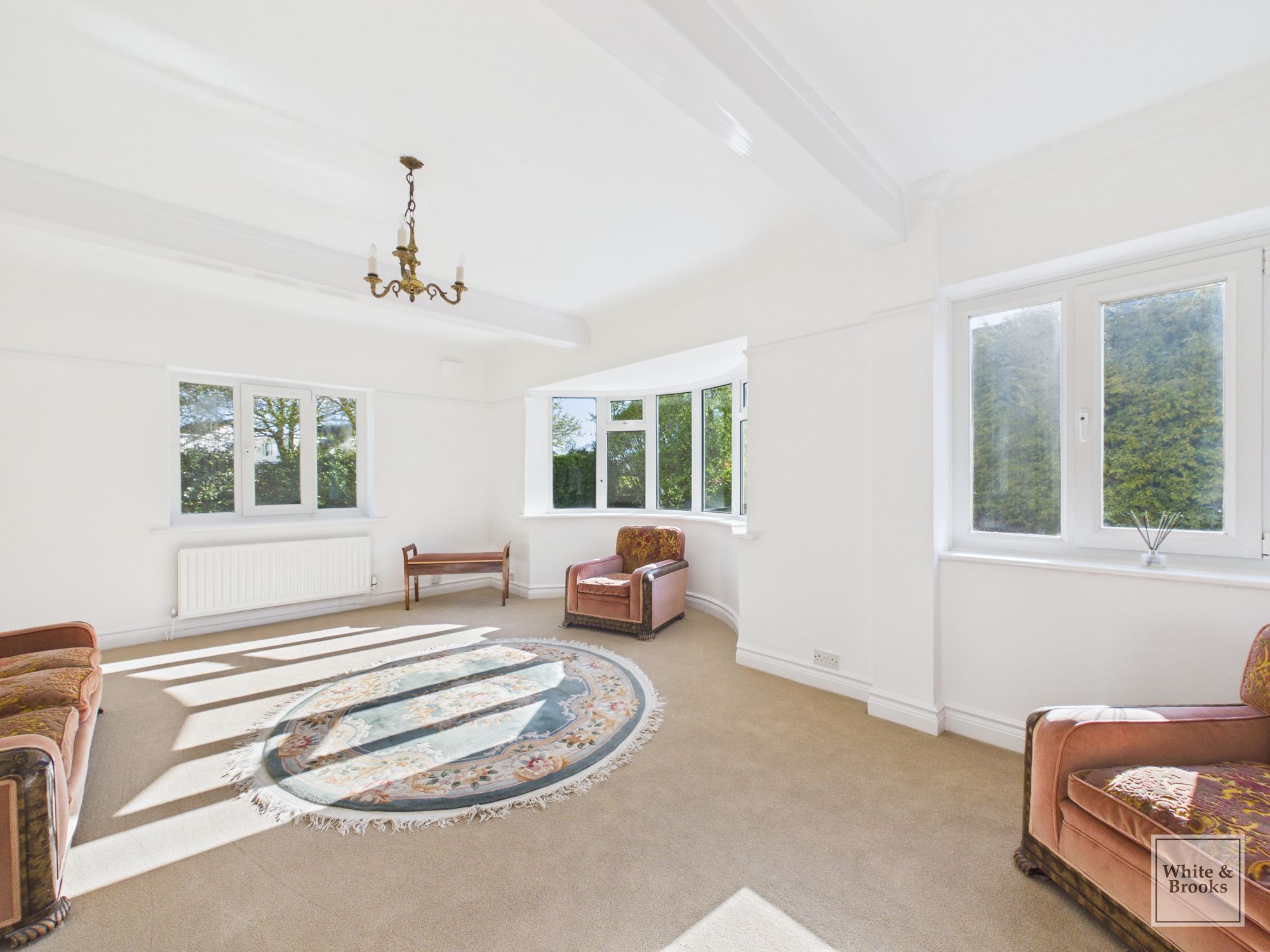 4 bed chalet for sale in The Causeway, Bognor Regis, PO21 1