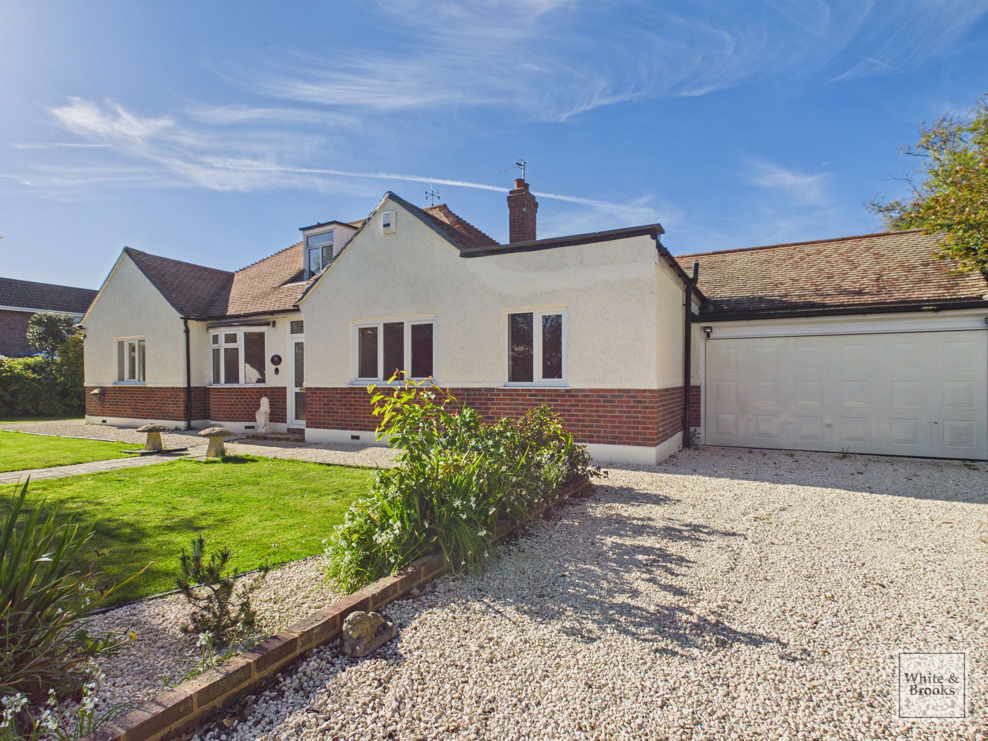 4 bed chalet for sale in The Causeway, Bognor Regis, PO21 27
