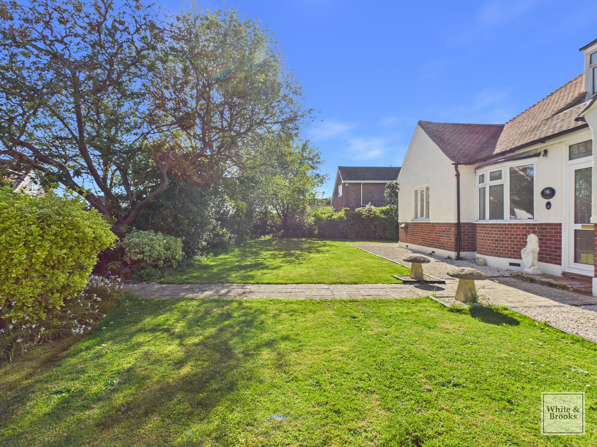 4 bed chalet for sale in The Causeway, Bognor Regis, PO21 28
