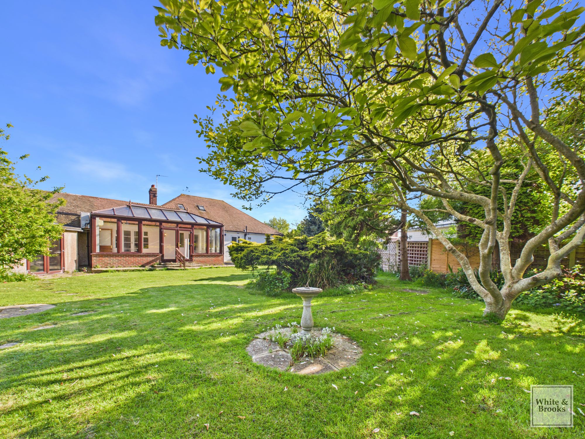 4 bed chalet for sale in The Causeway, Bognor Regis, PO21 21