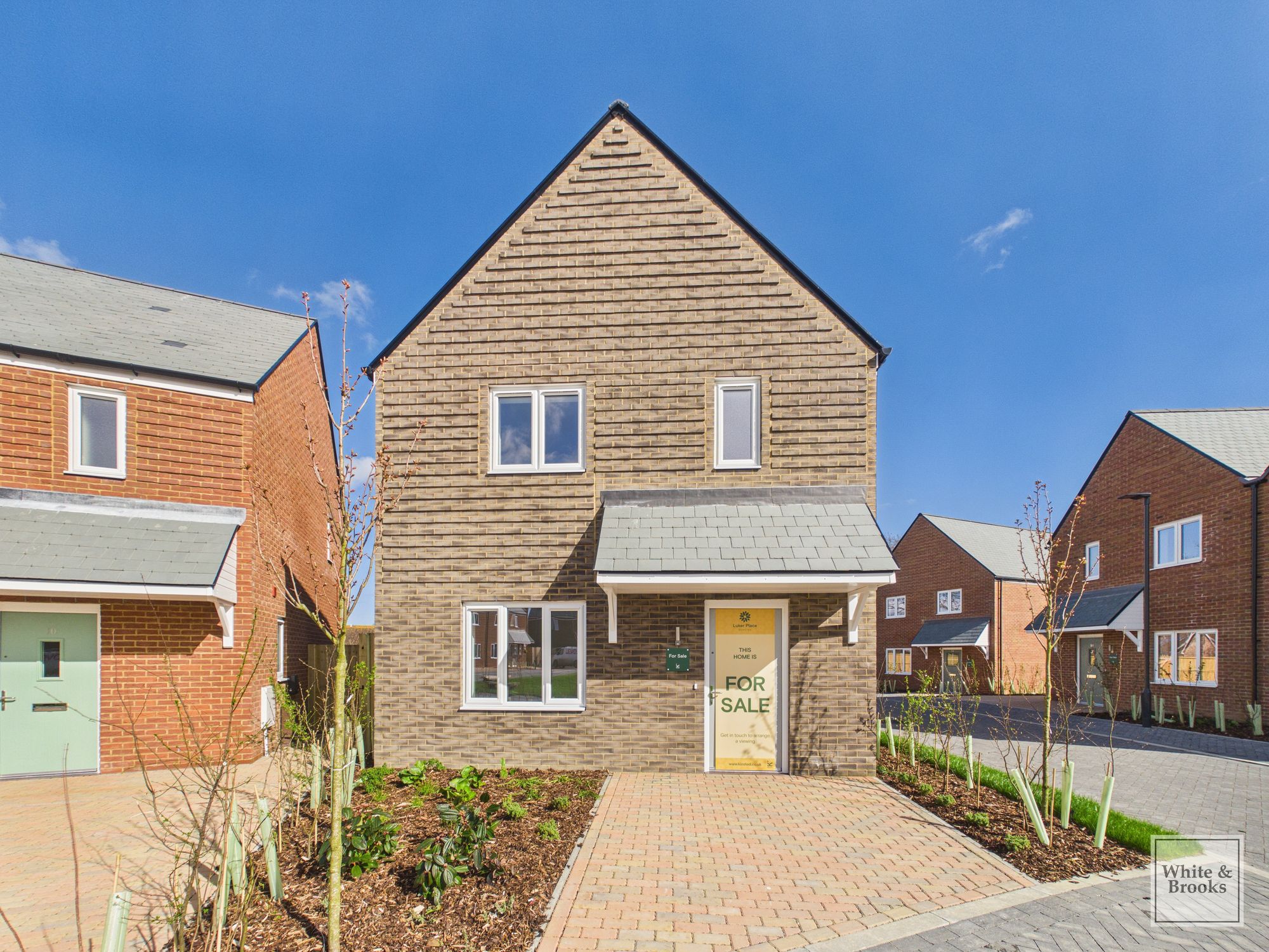 3 bed detached house for sale in Luker Place, Romney Broadwalk, PO22  - Property Image 12