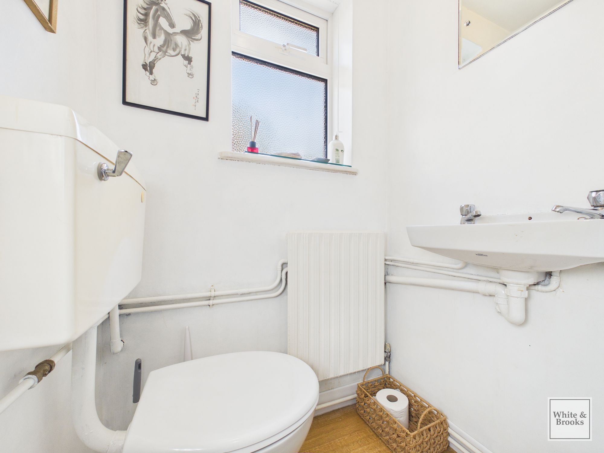 3 bed terraced house for sale in Church Lane, Birdham, PO20  - Property Image 8