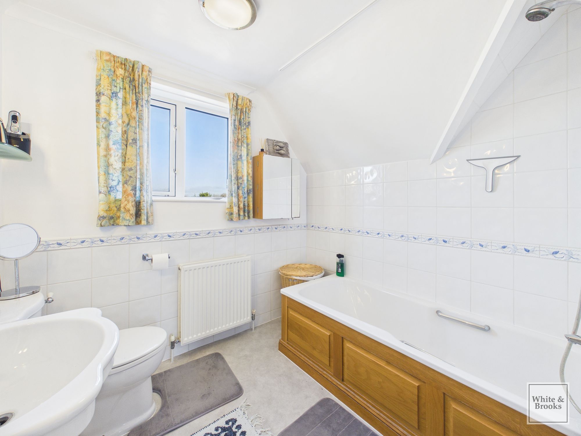 3 bed terraced house for sale in Church Lane, Birdham, PO20 12
