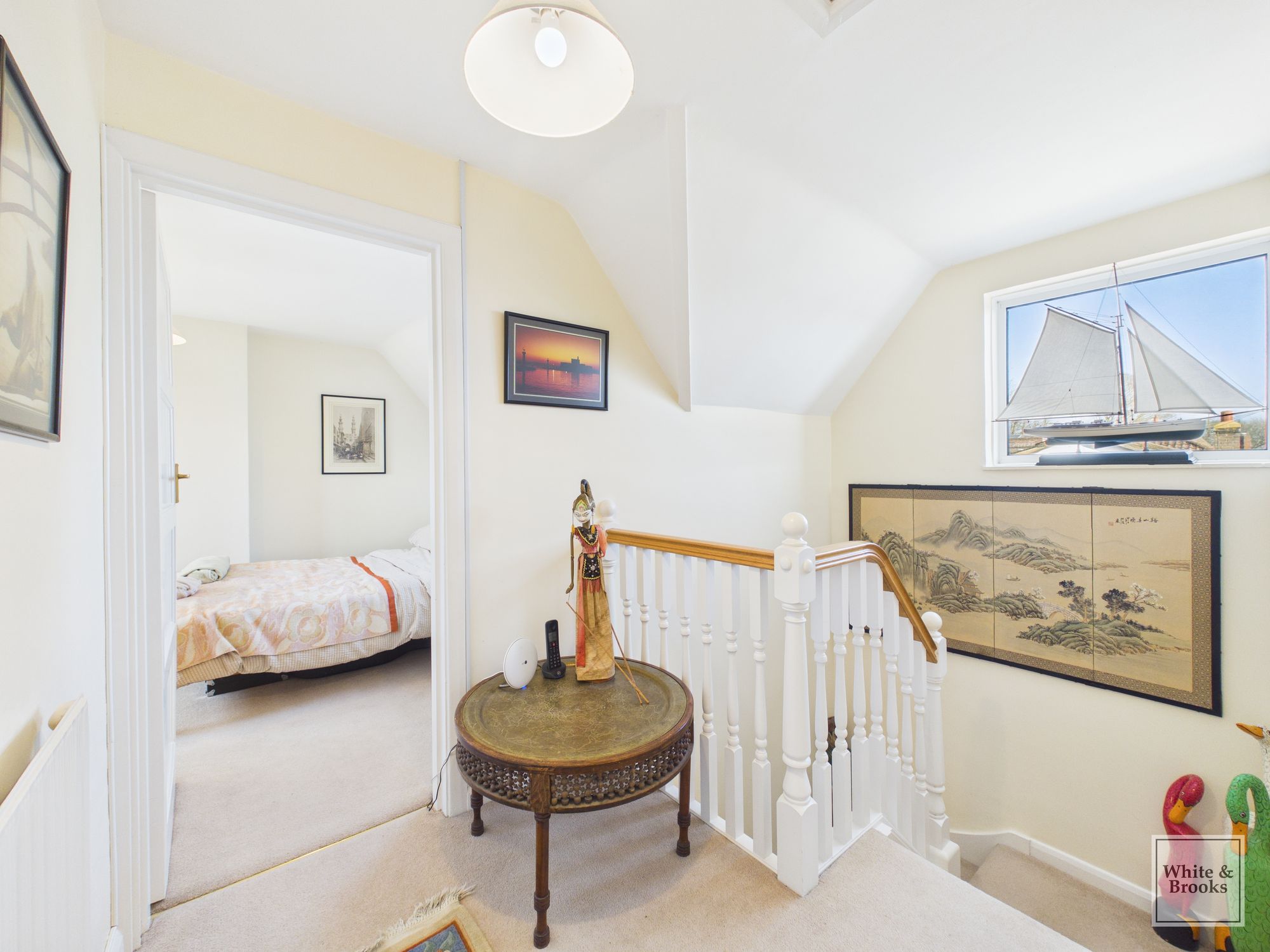 3 bed terraced house for sale in Church Lane, Birdham, PO20  - Property Image 9