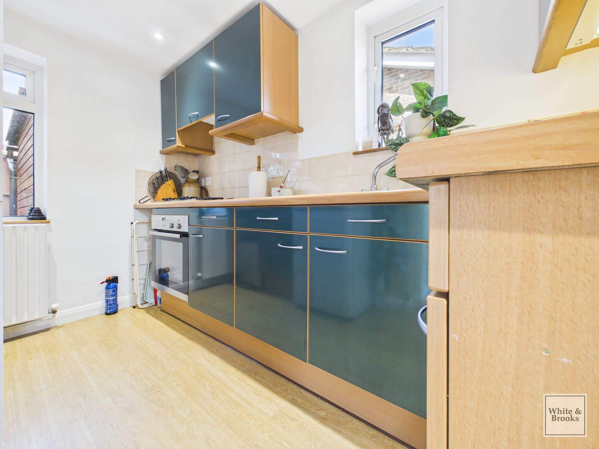 3 bed terraced house for sale in Church Lane, Birdham, PO20  - Property Image 5