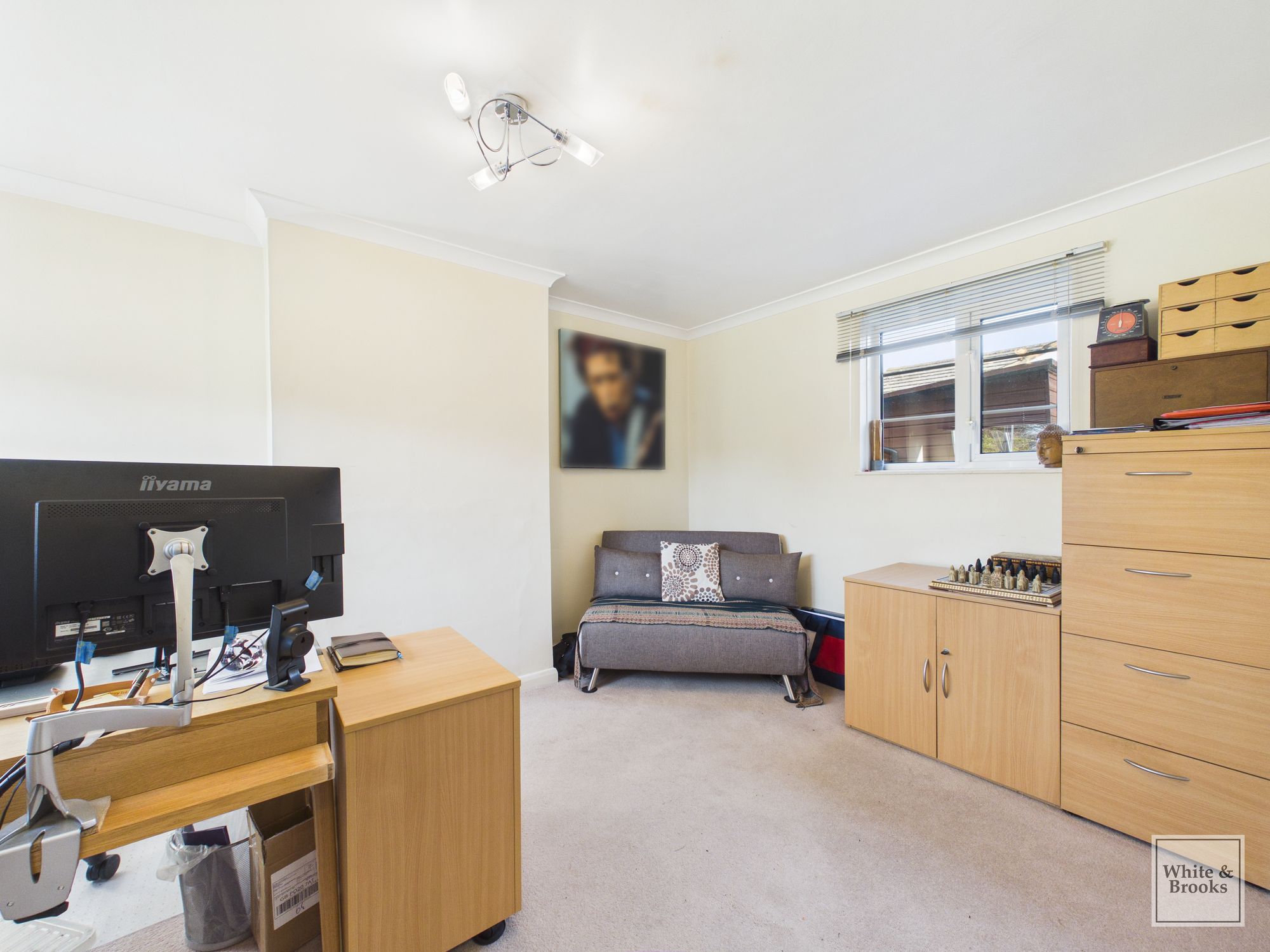 3 bed terraced house for sale in Church Lane, Birdham, PO20 13