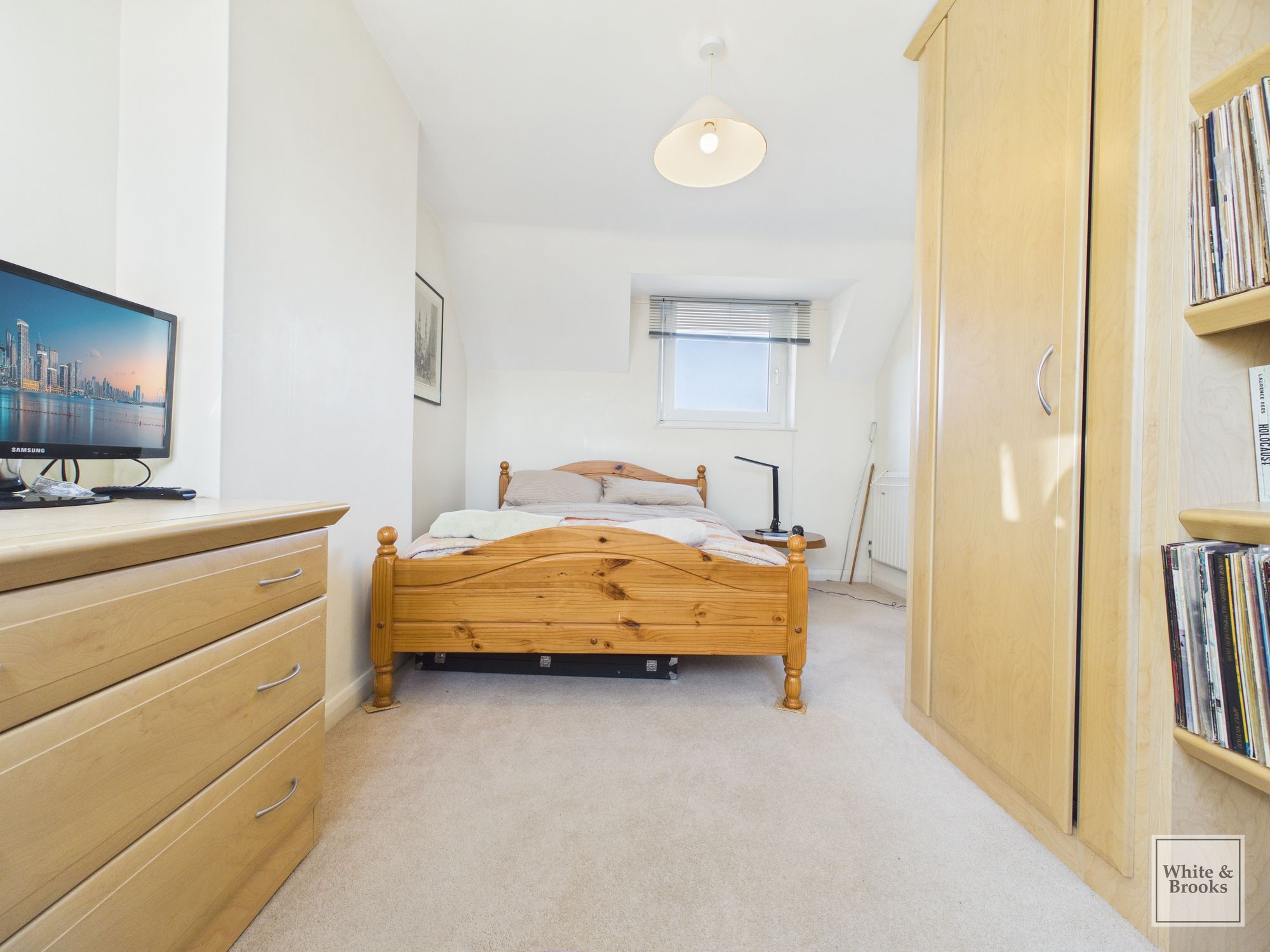 3 bed terraced house for sale in Church Lane, Birdham, PO20  - Property Image 10